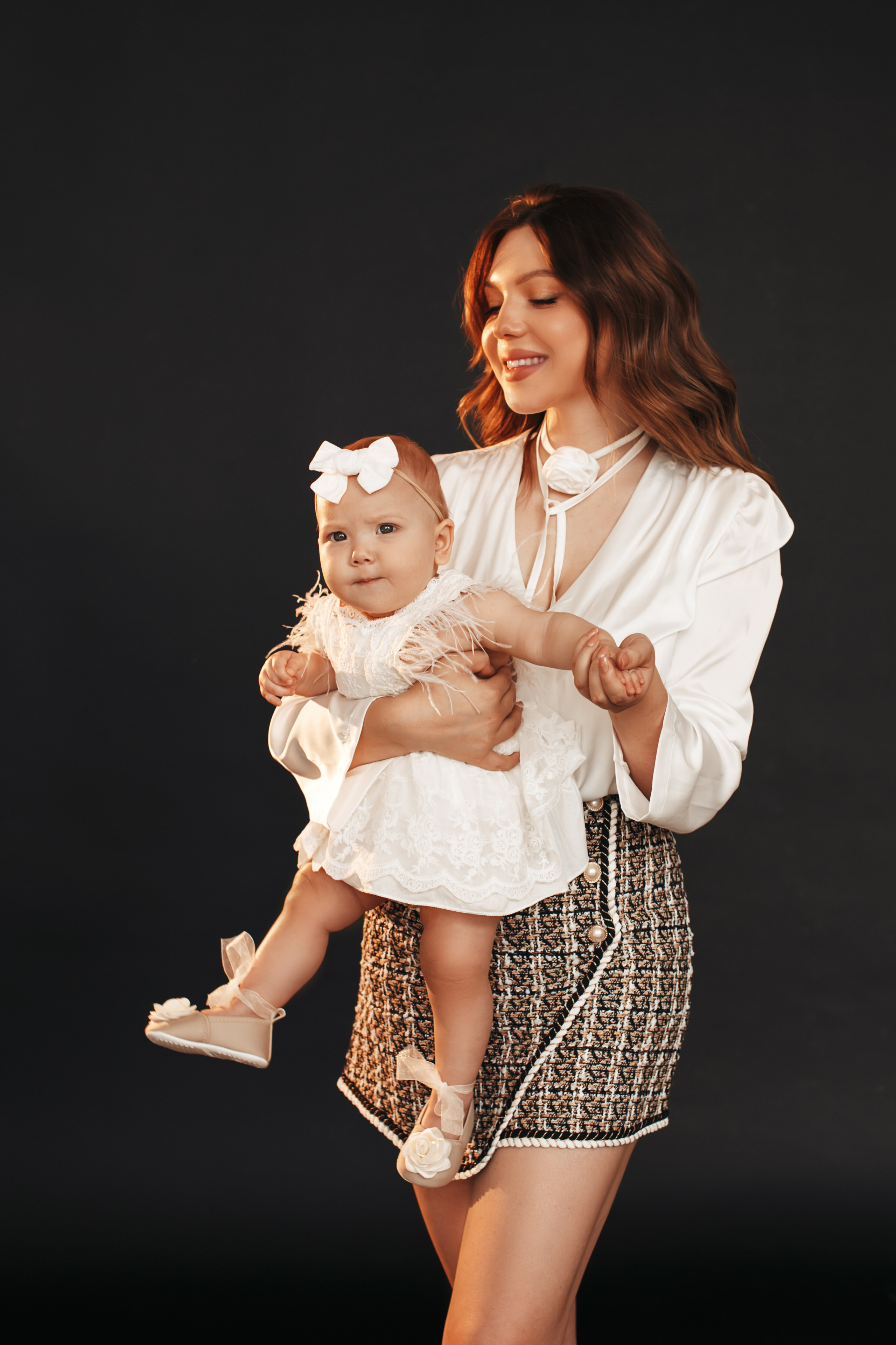 Семейные фотосессии. Ершова Наталья Фотограф Фотосессия Беременности в Екатеринбурге