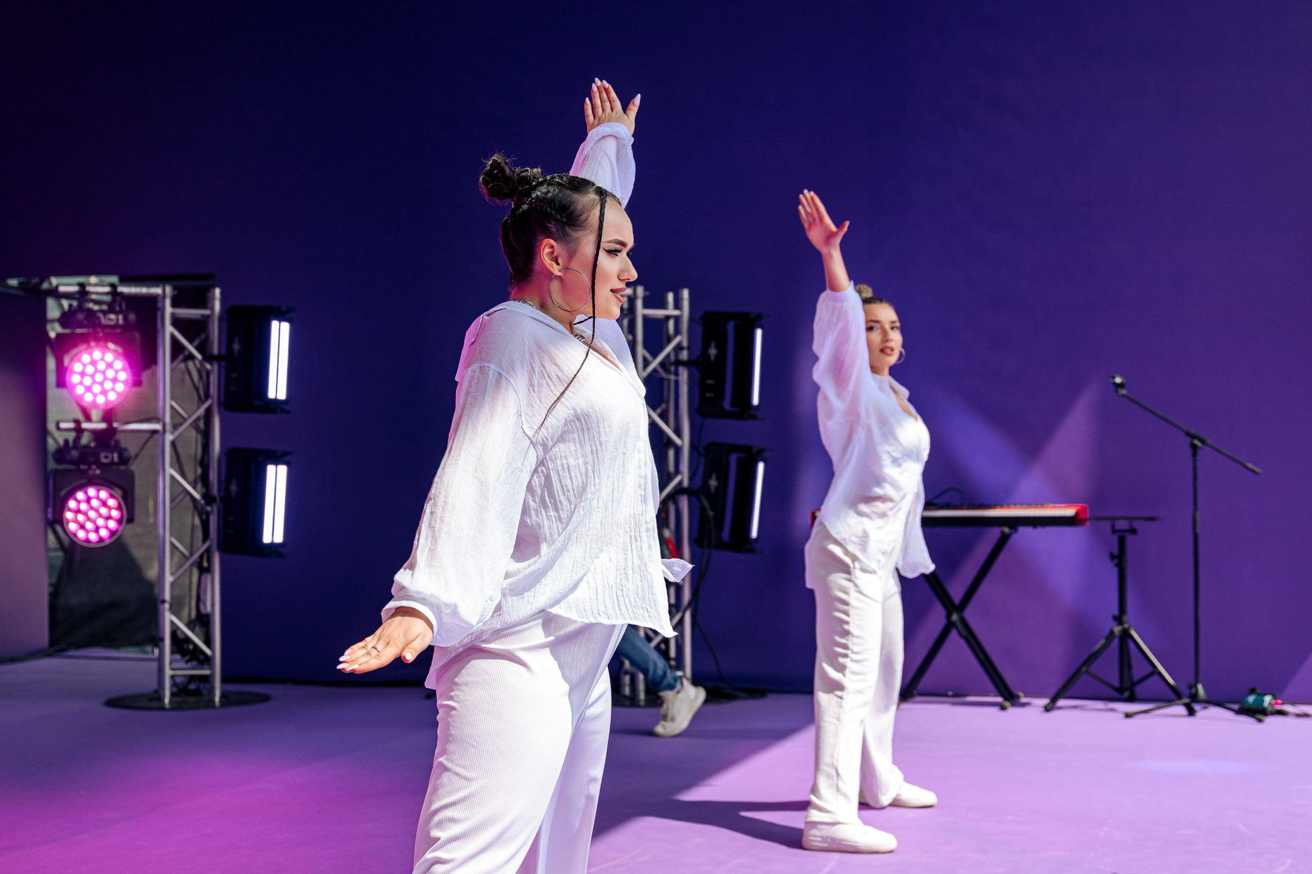 БЛОГЕРЫ РОССИИ. Максим Комаров — Профессиональный фотограф