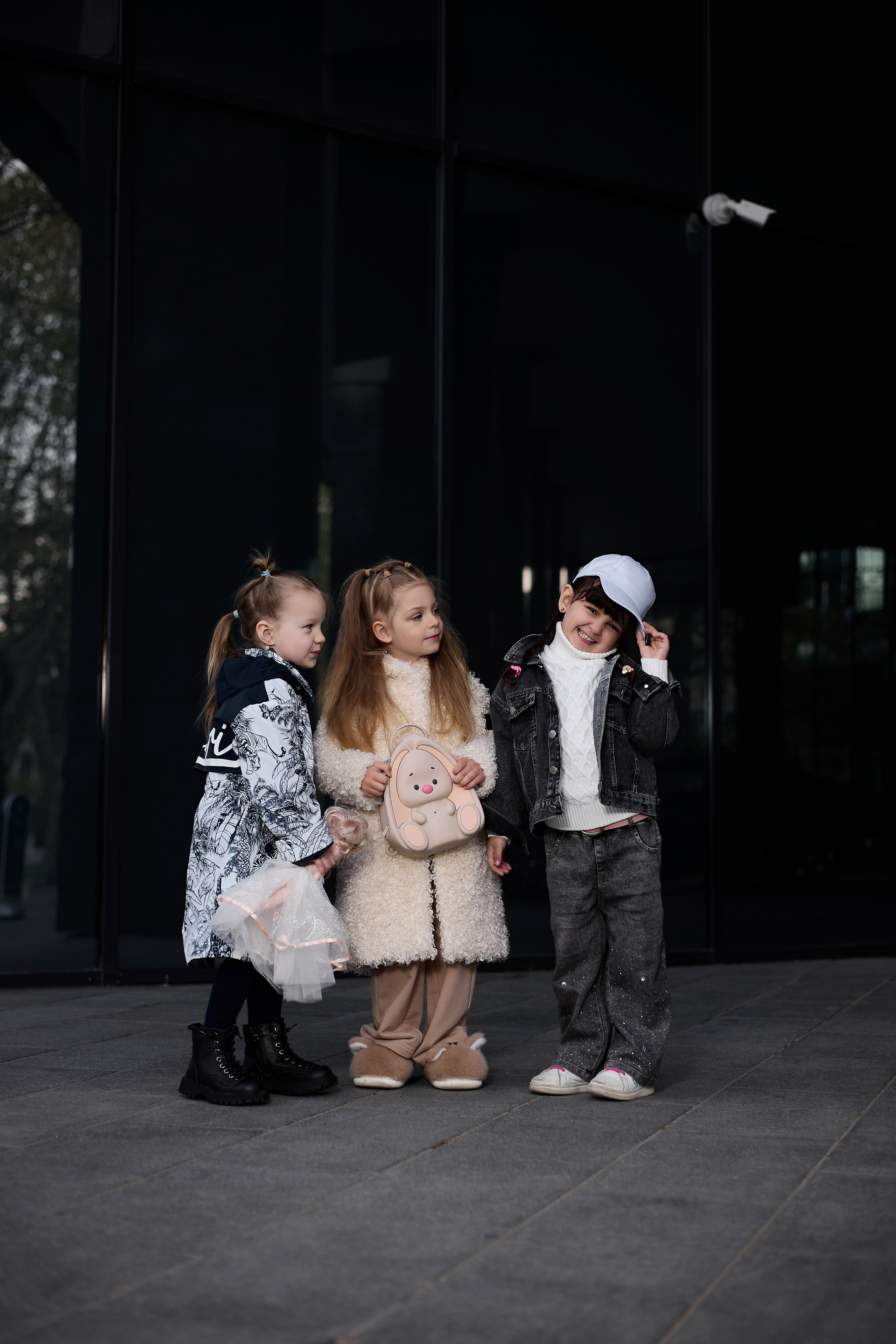 «Urban». Efimova Model Agency