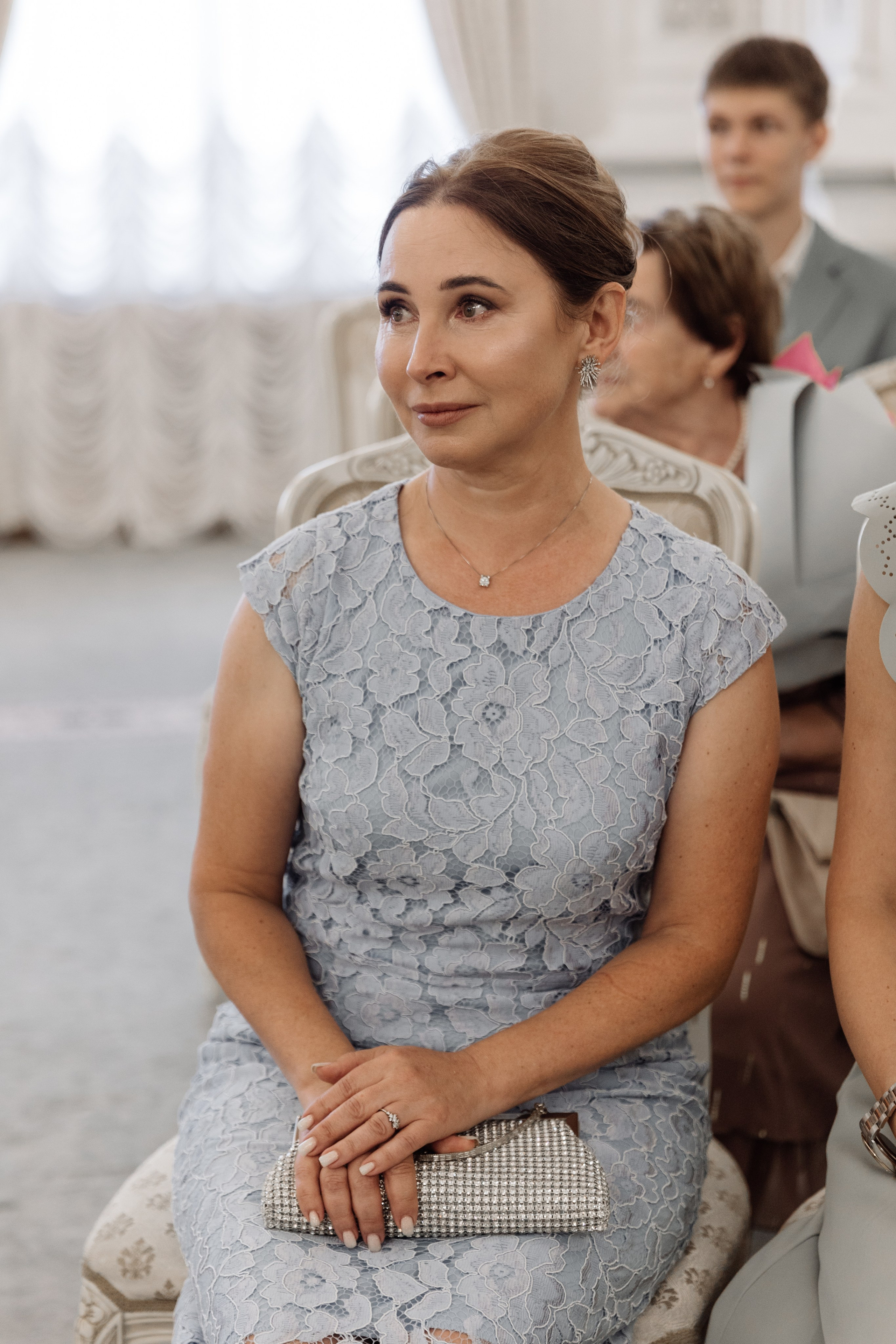 Эдик и Даша. Свадебный фотограф Санкт-Петербург