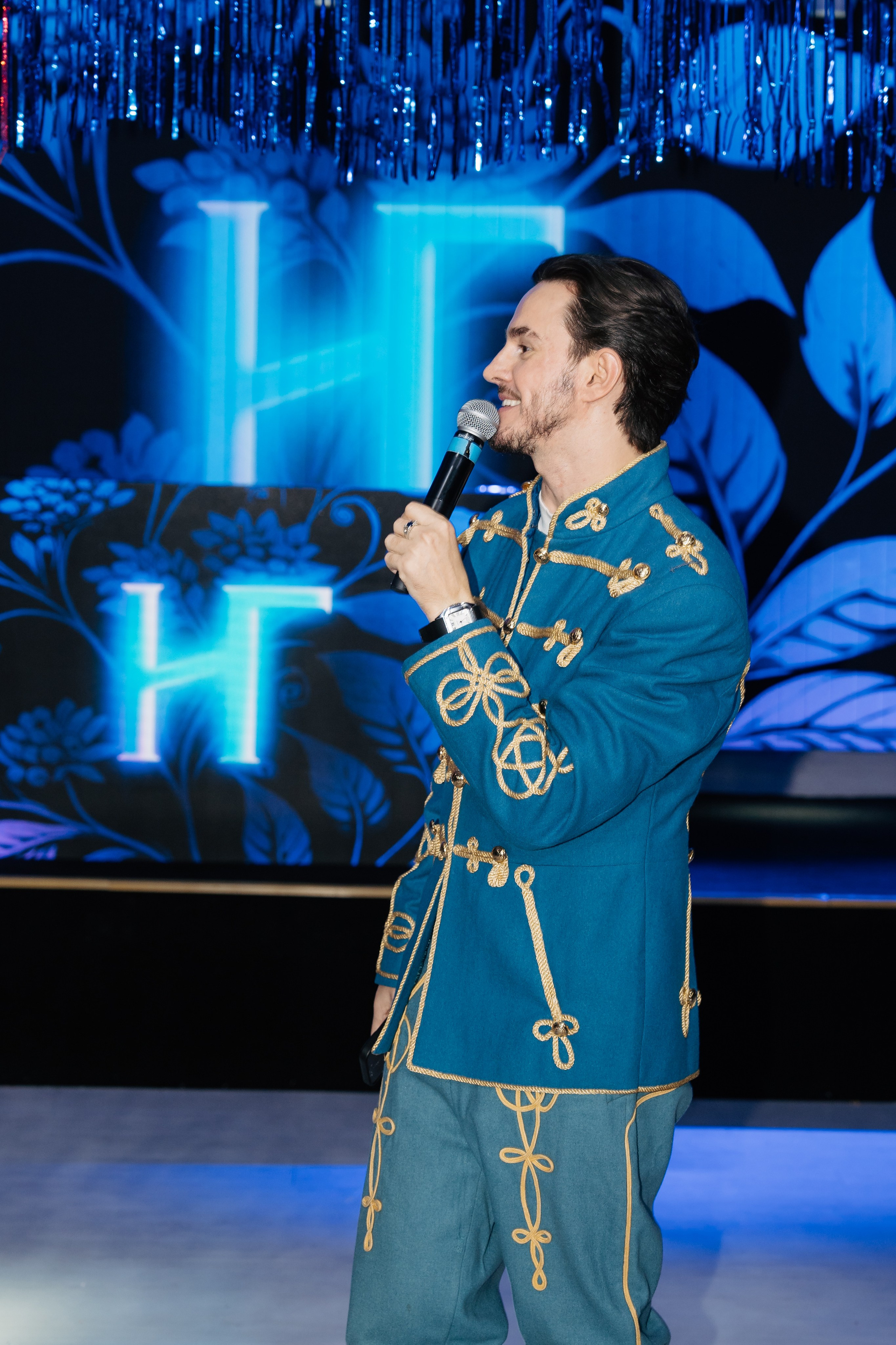 Корпоратив News Media Holding. Свадебный фотограф в Москве и Подмосковье Виктор Одинцов