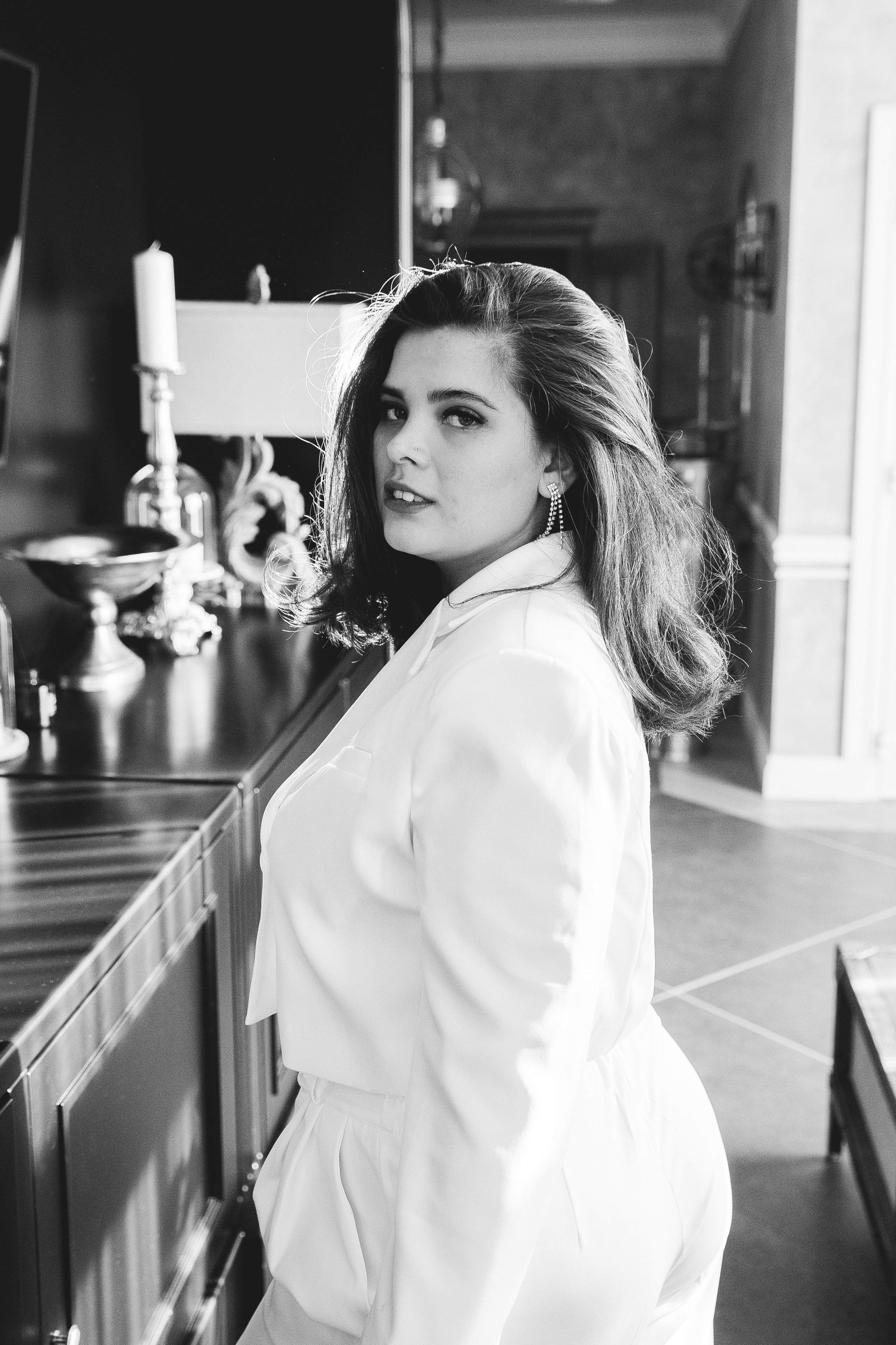 Настя. Главная