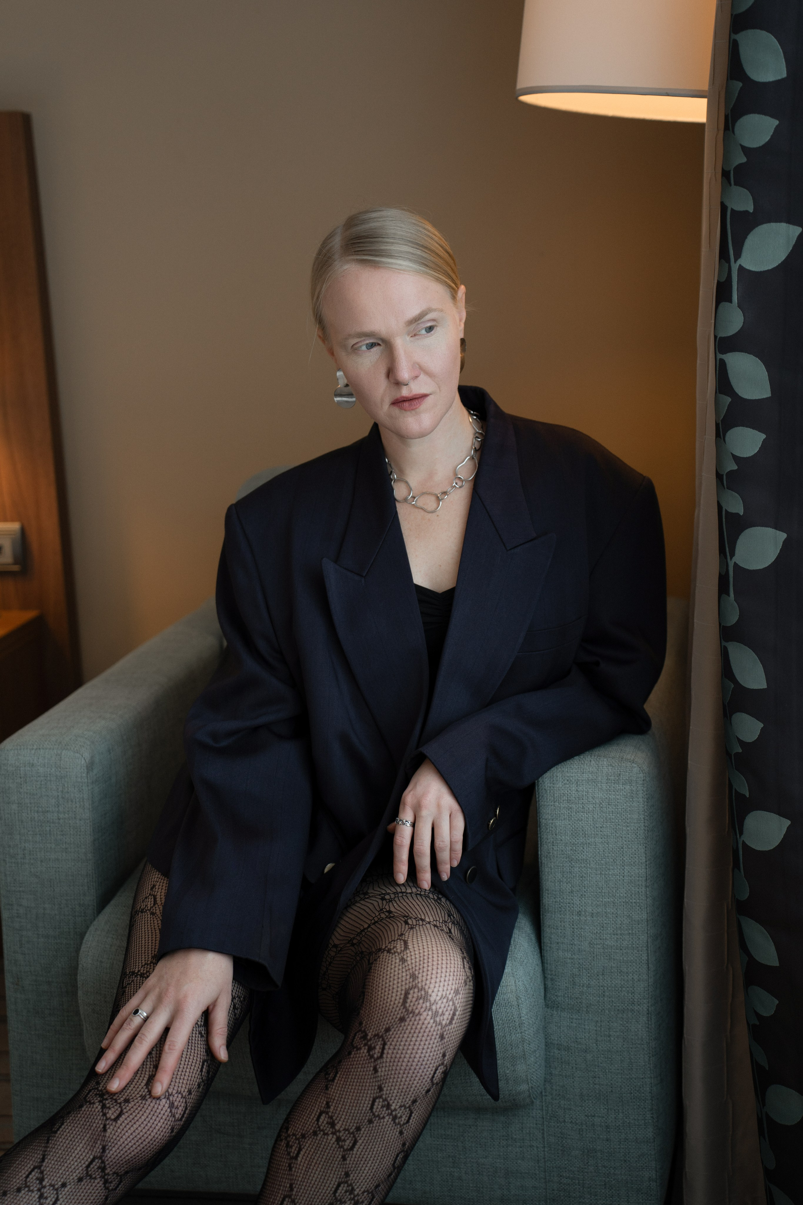 Аня. SHOT BY OLGA