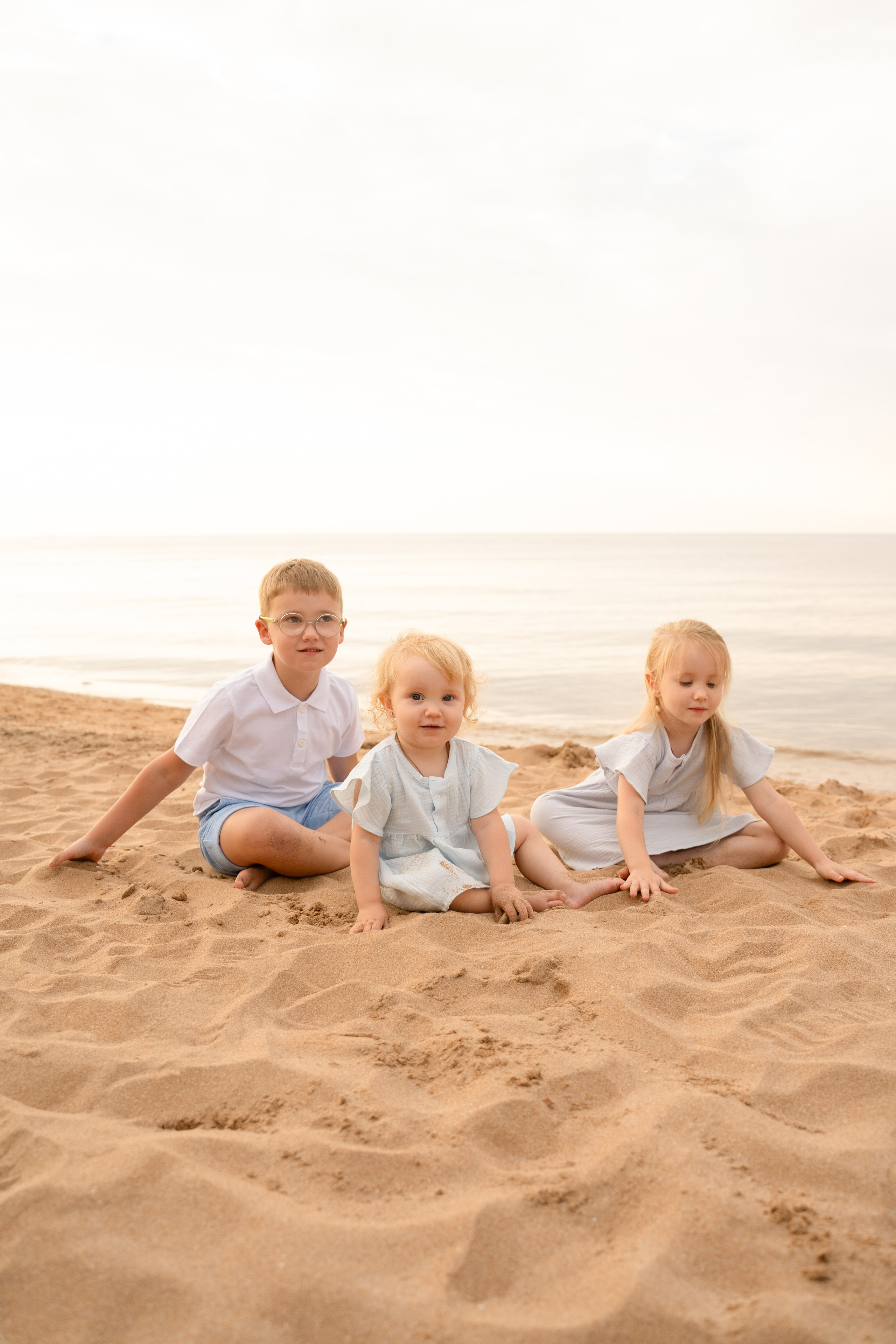 Николина. Семья. SHOT BY OLGA