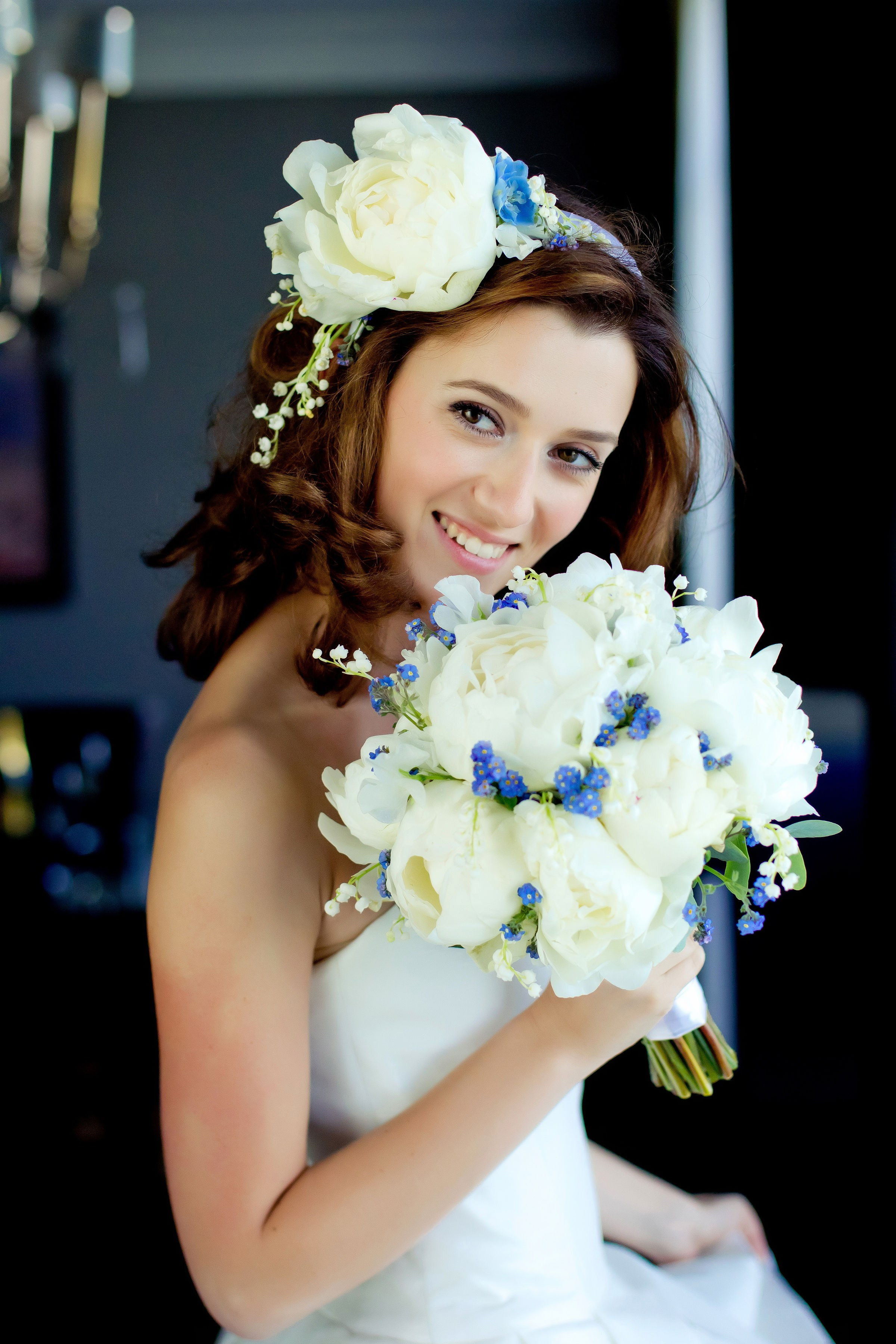 Свадьба Завидово. Фотограф Алексей Архангельский