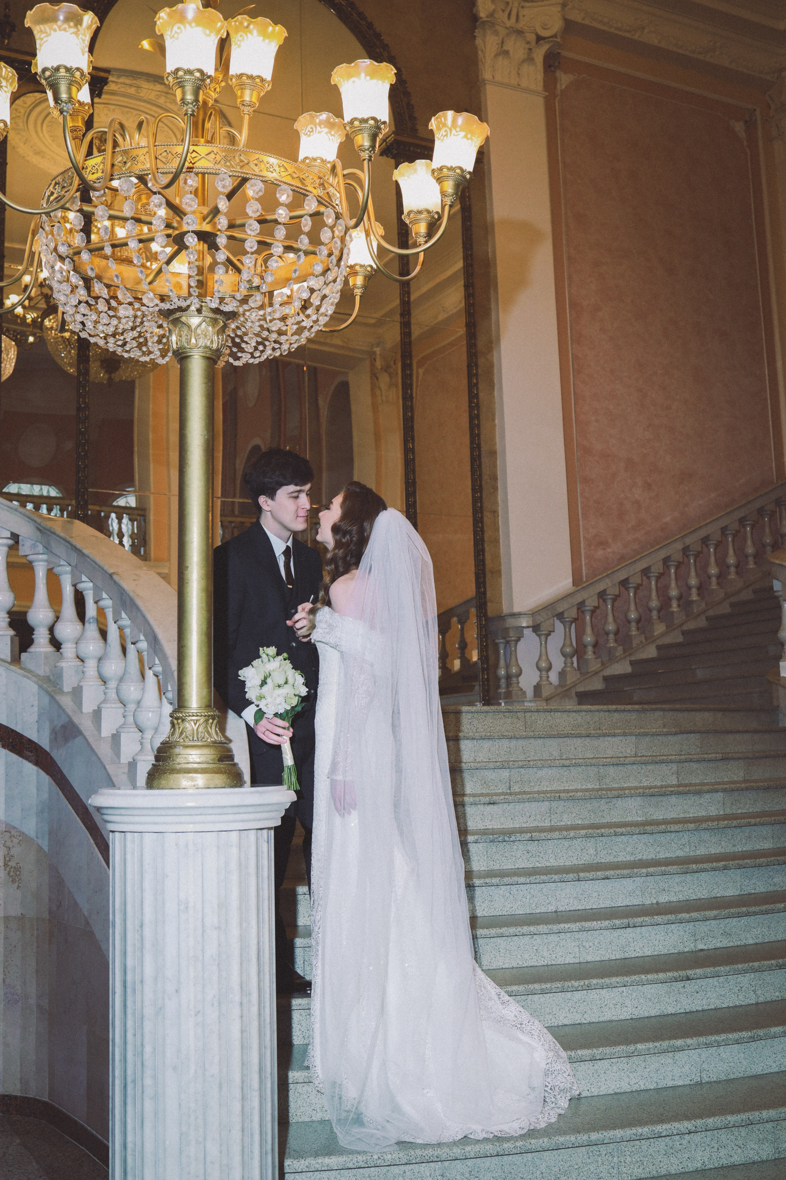 Яна+Александр. Иванова Ирина Свадебный и семейный фотограф г. Уфа