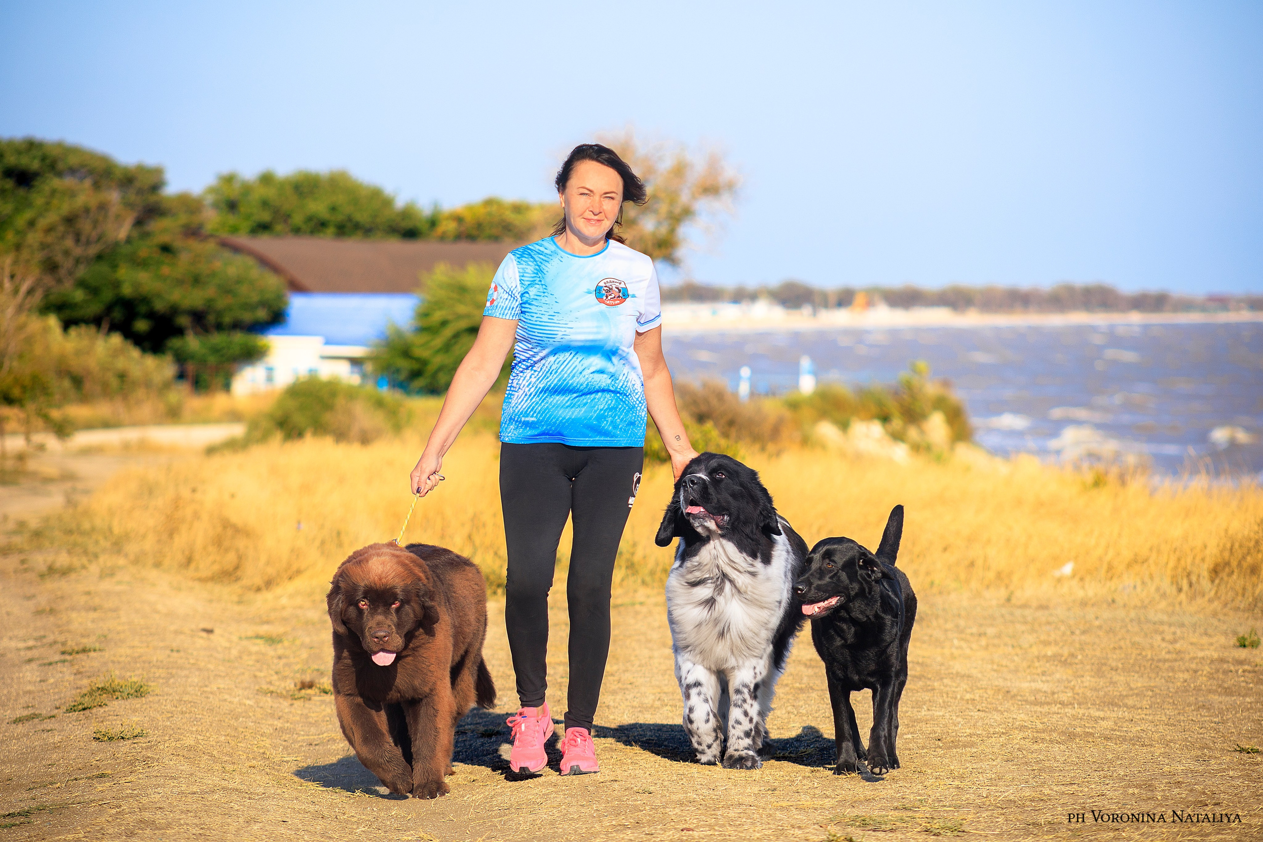 Анимализм Анжелика Сентябрь. Воронина Наталия — индивидуальный и свадебный фотограф в Рязани