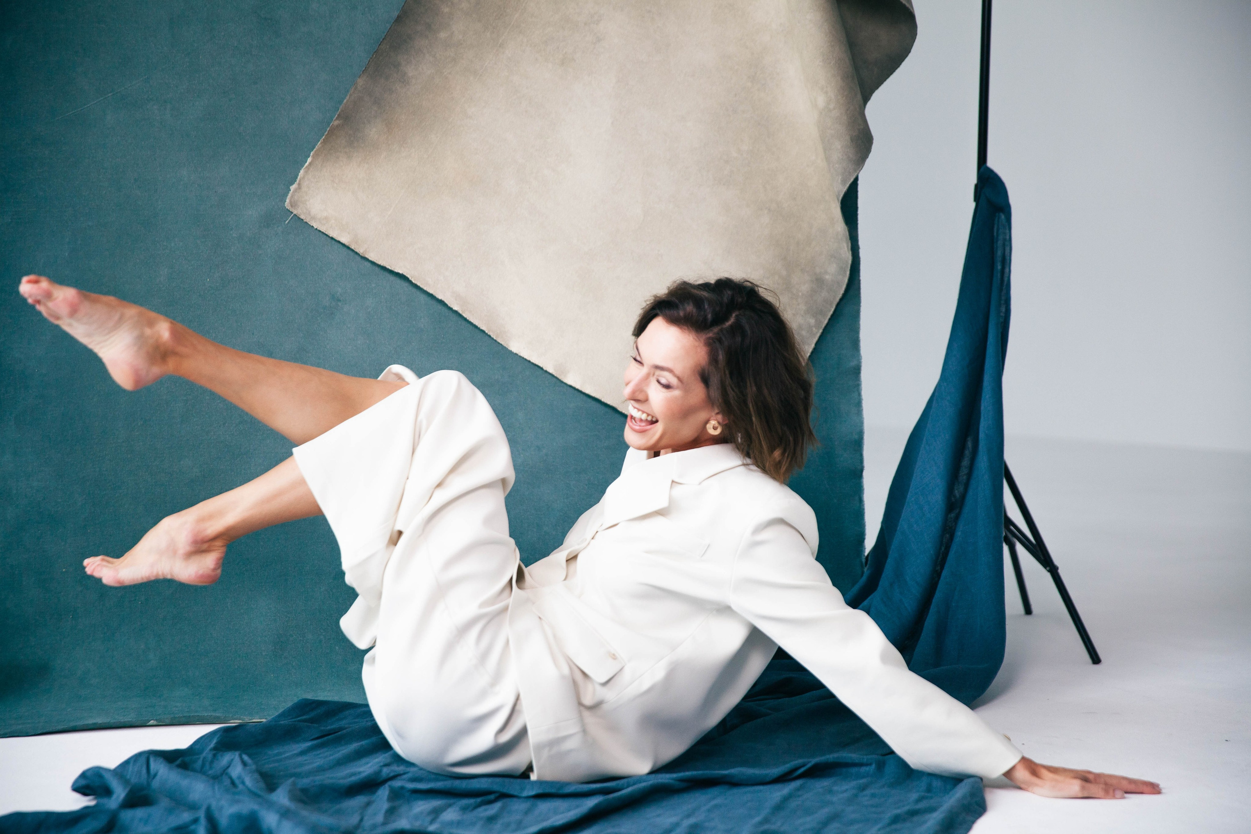 Марина Петренко. Портретный фотограф в Москве