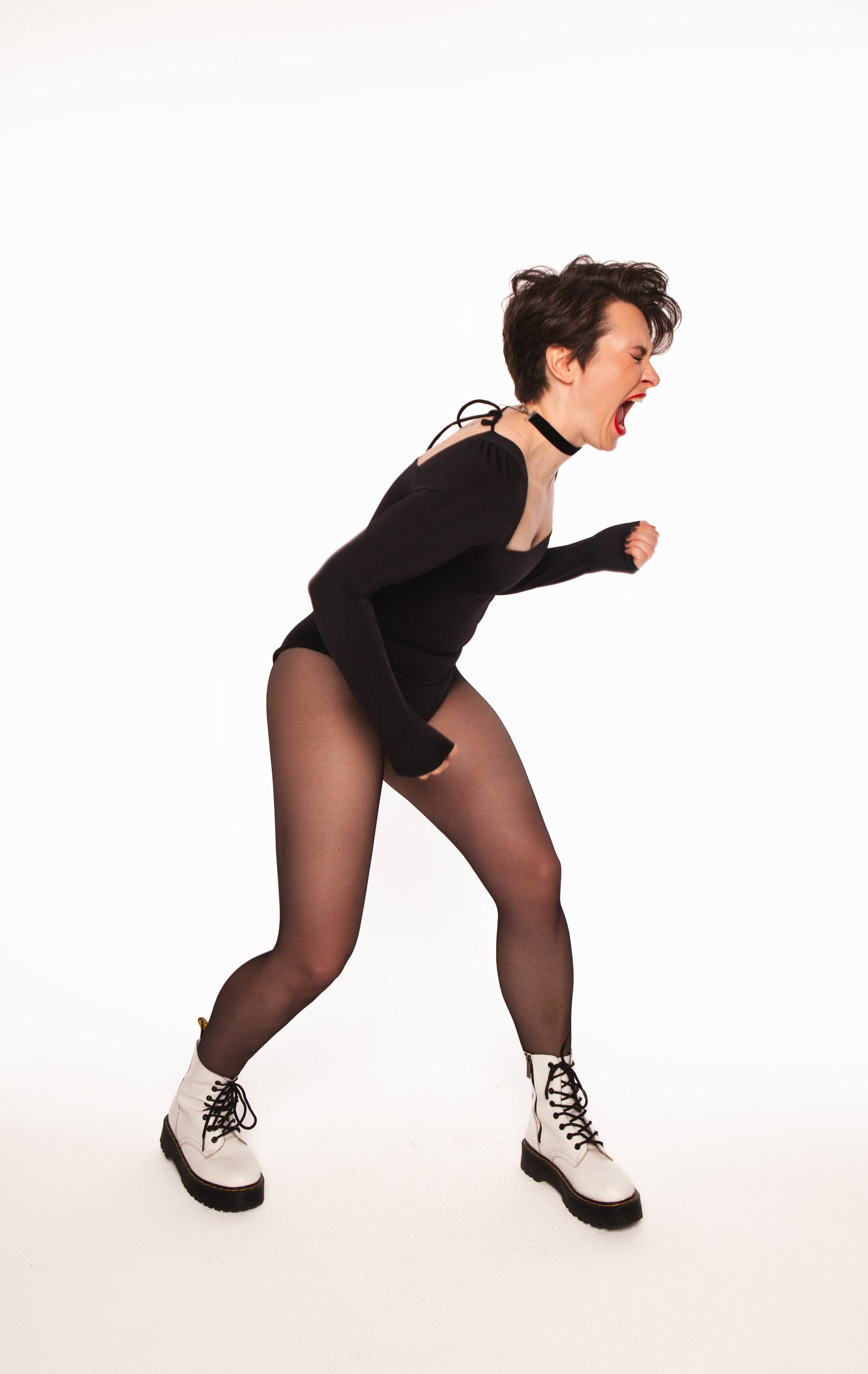 Портретный фотограф в Москве