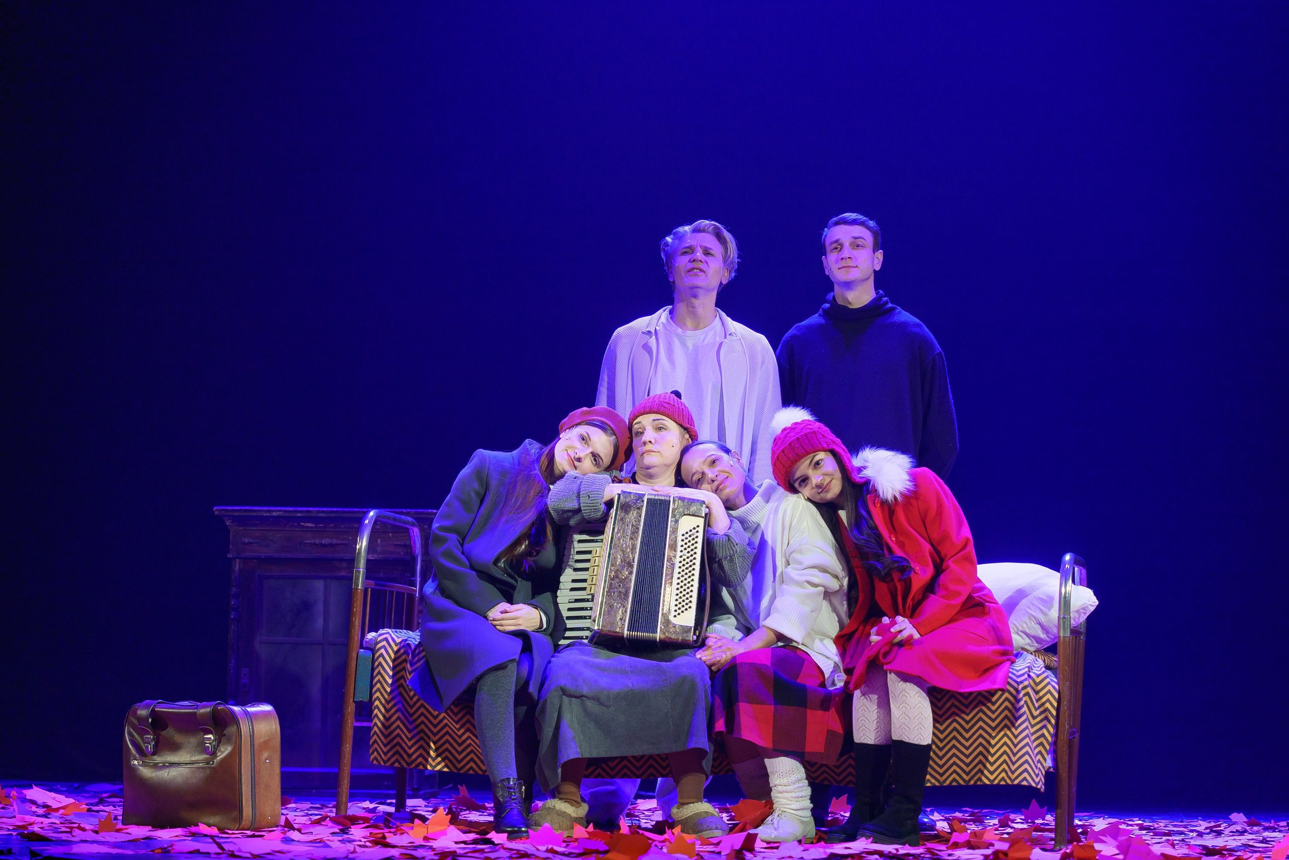 Валентинов день. Антон Катушенок — фотокорреспондент города Набережные Челны