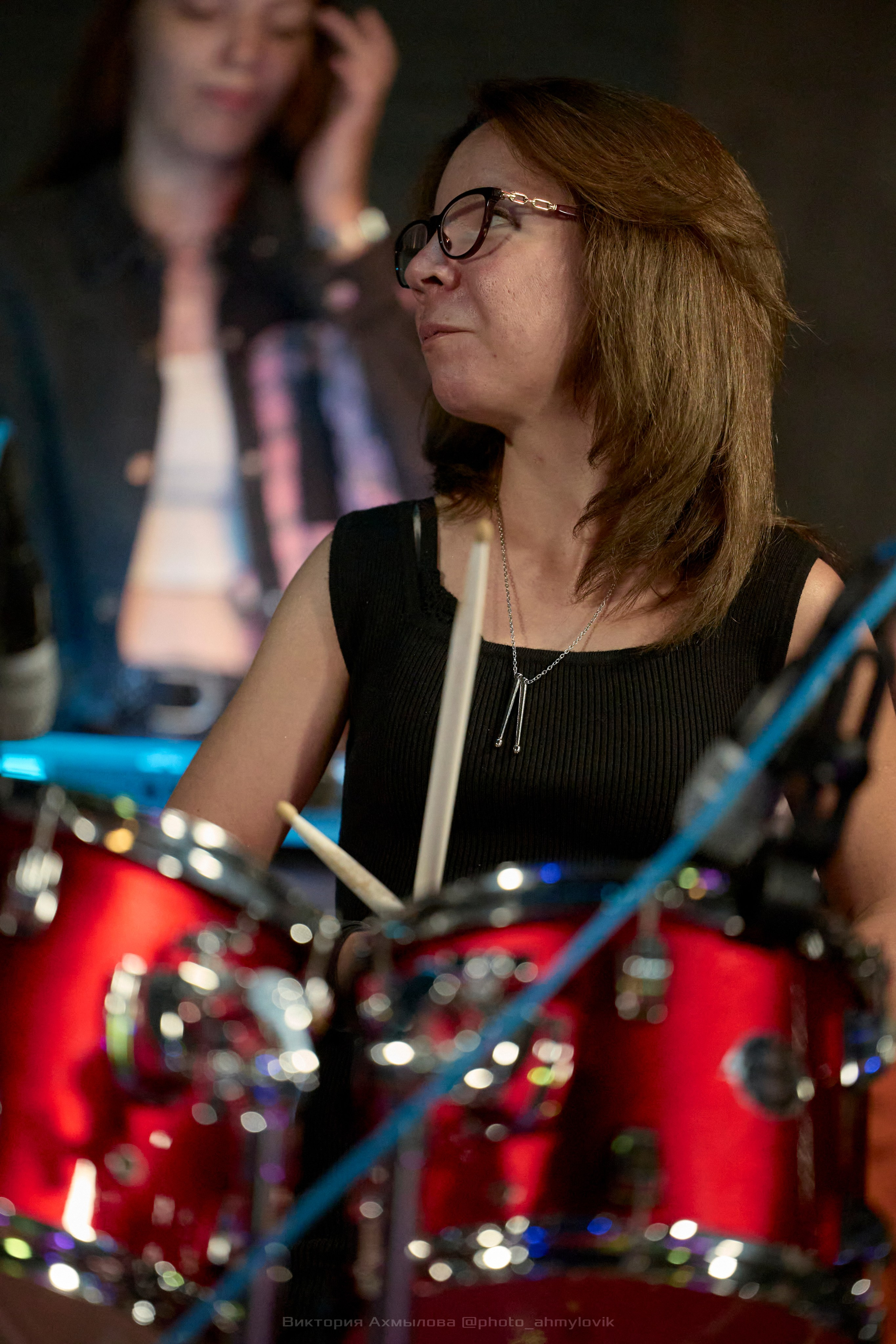 19.07.2024 НШБ Зеленоград. Виктория Ахмылова. Фотограф в Москве