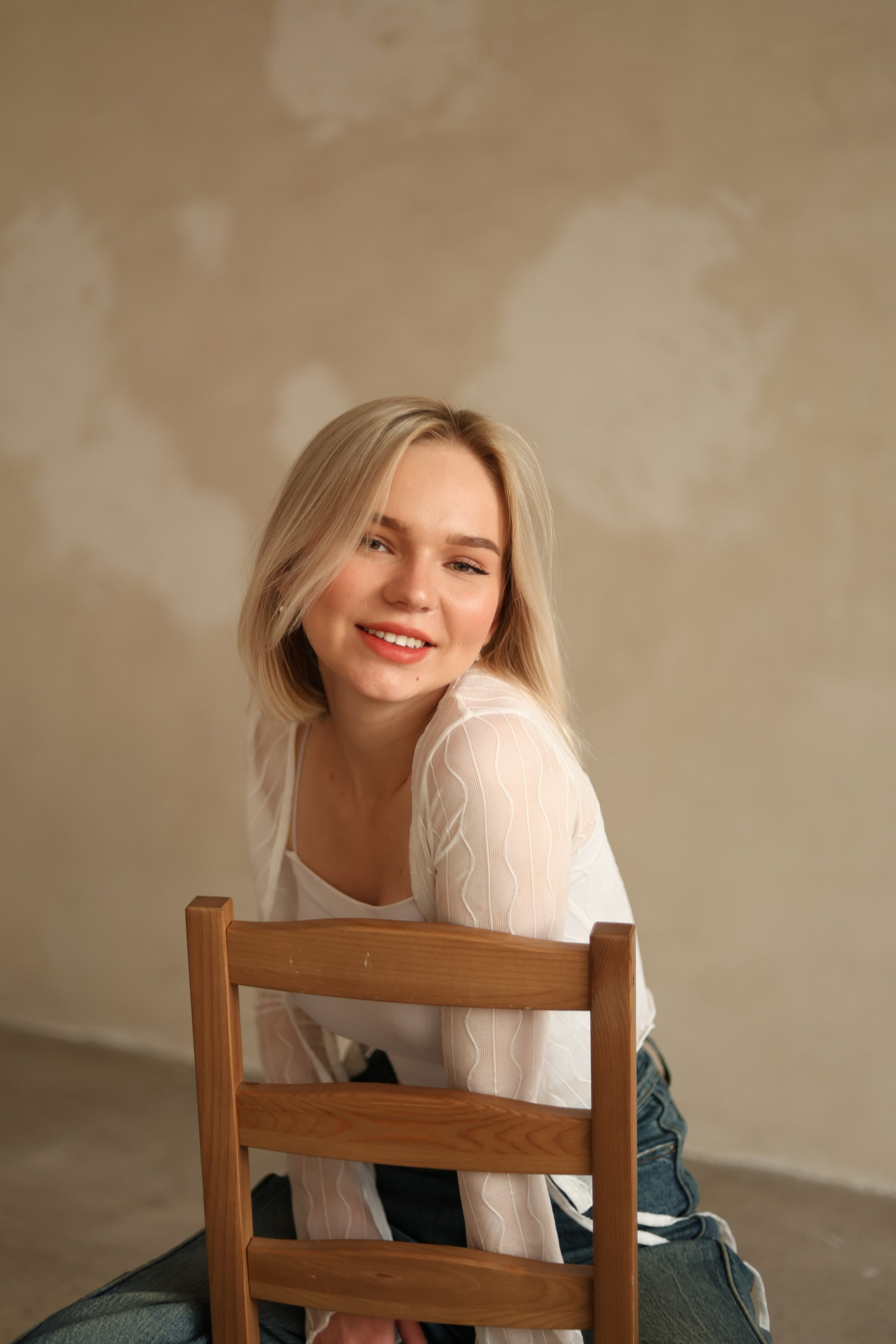 Портретная фотосъёмка. Альбина Казачихина — Семейный фотограф — Казань