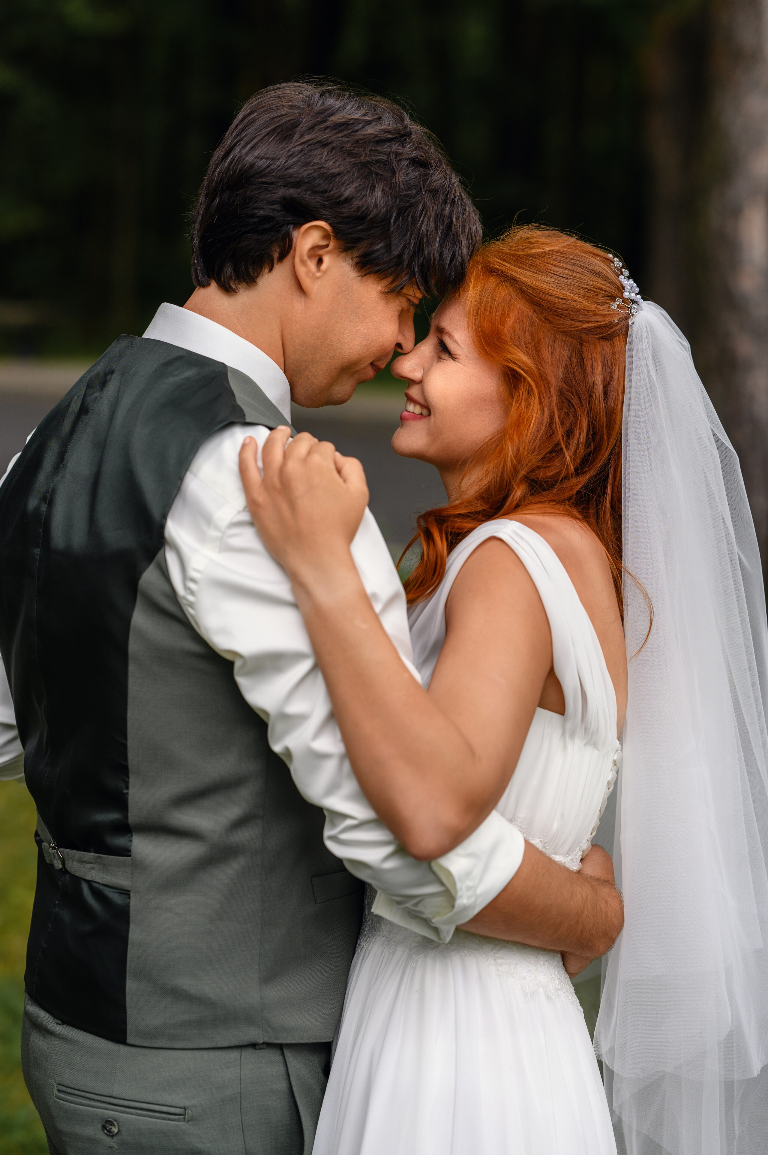 Свадьба Даши и Константина. Фотограф Светозар Андреев