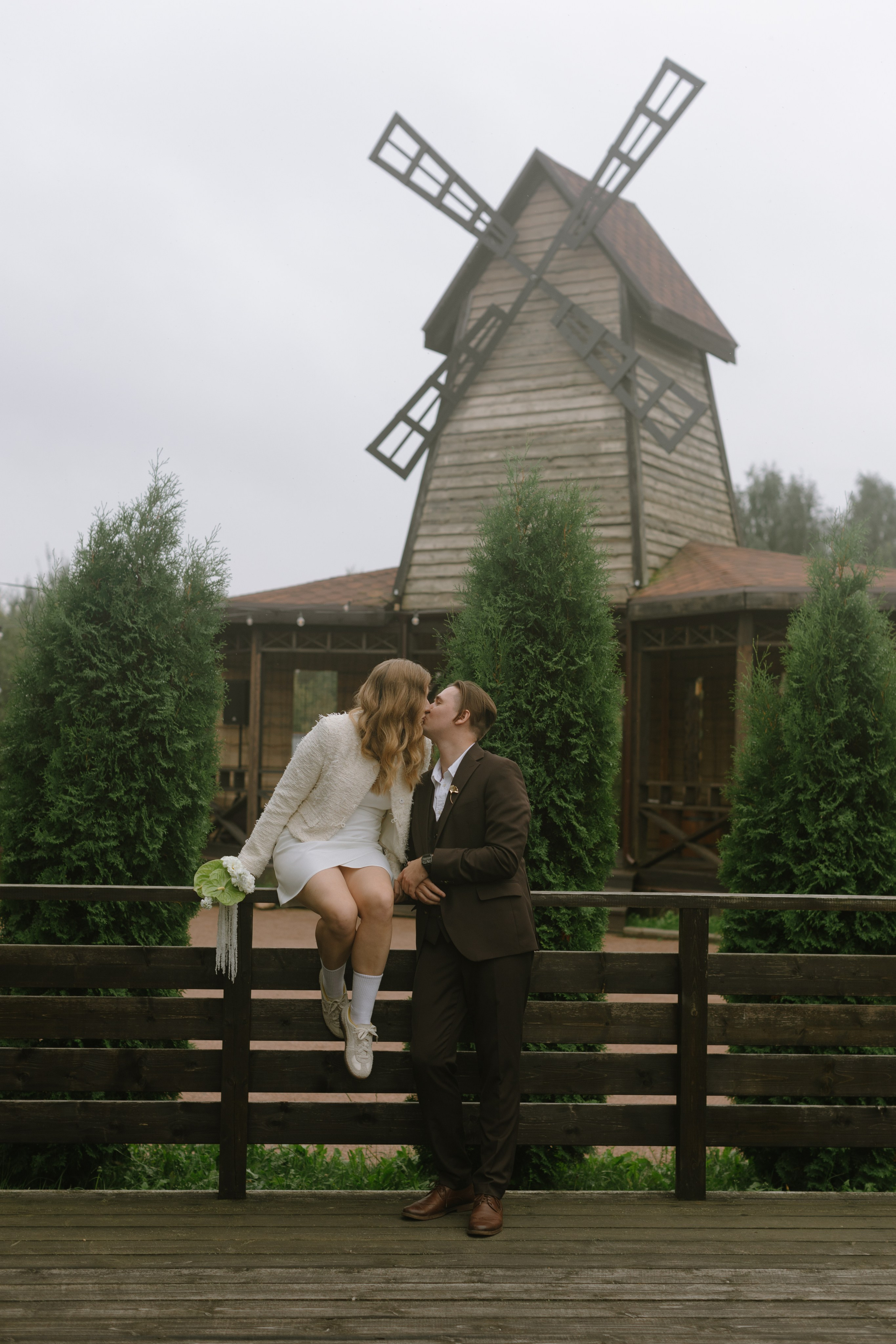 Никита и Анна. @dariazphoto свадебный фотограф