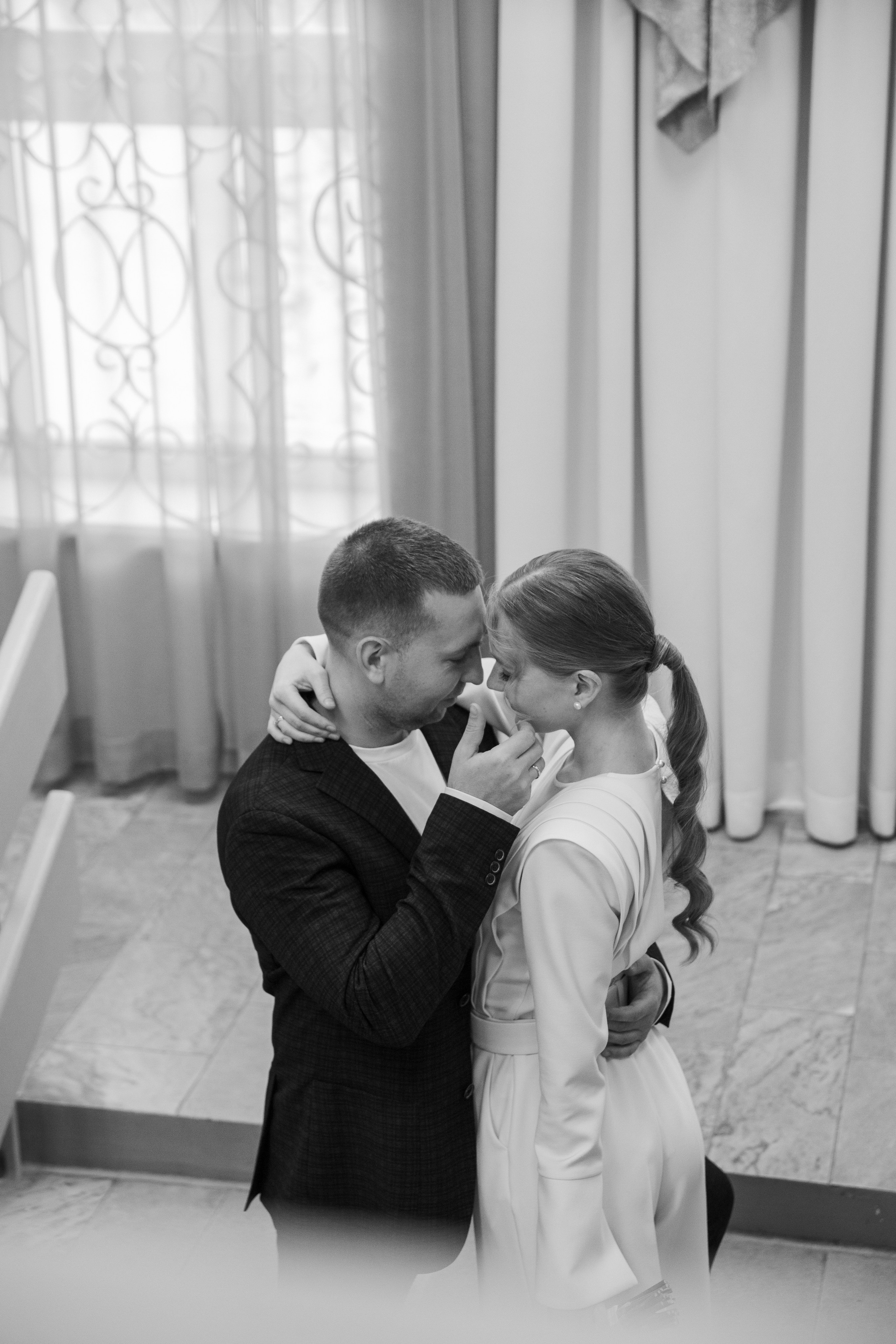 Владимир и Виолетта. Мозжерина Ирина — Свадебный и семейный фотограф в Екатеринбурге