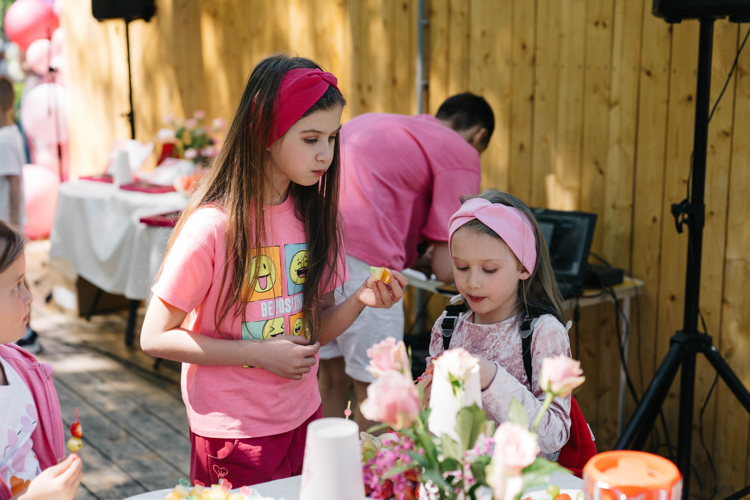 1 июня День защиты детей (Дуняша). Свадебный и Мужской фотограф