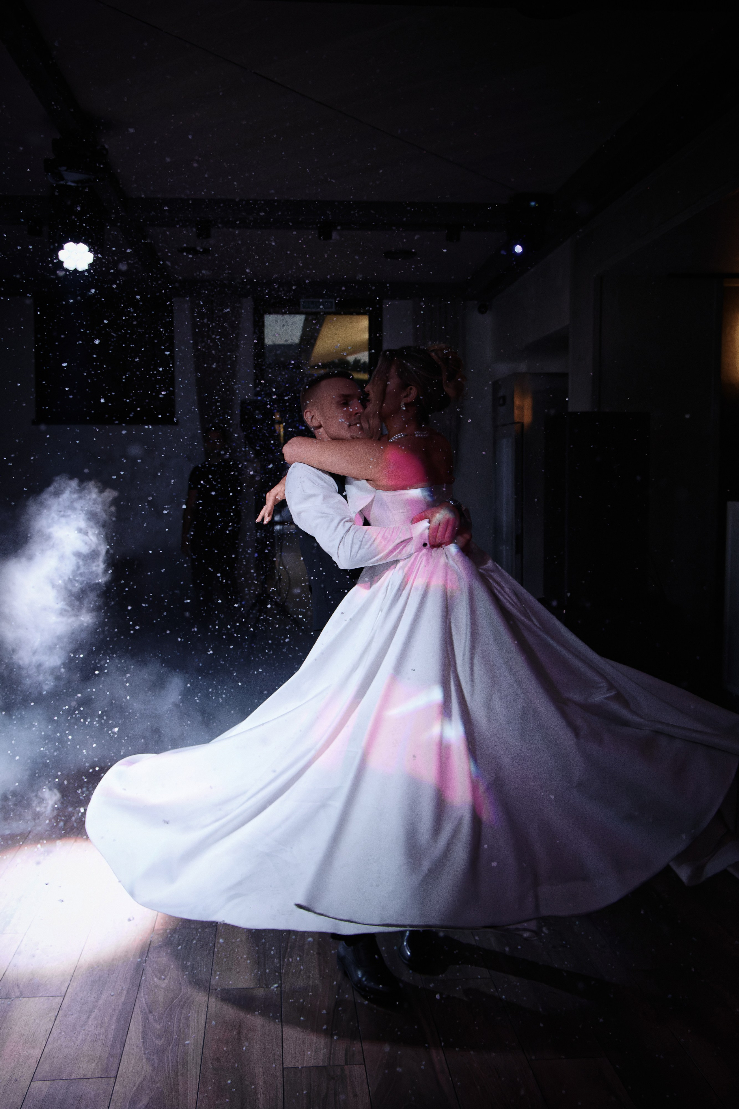 Роман и Валерия. Семейный фотограф — Макс Белогрудов