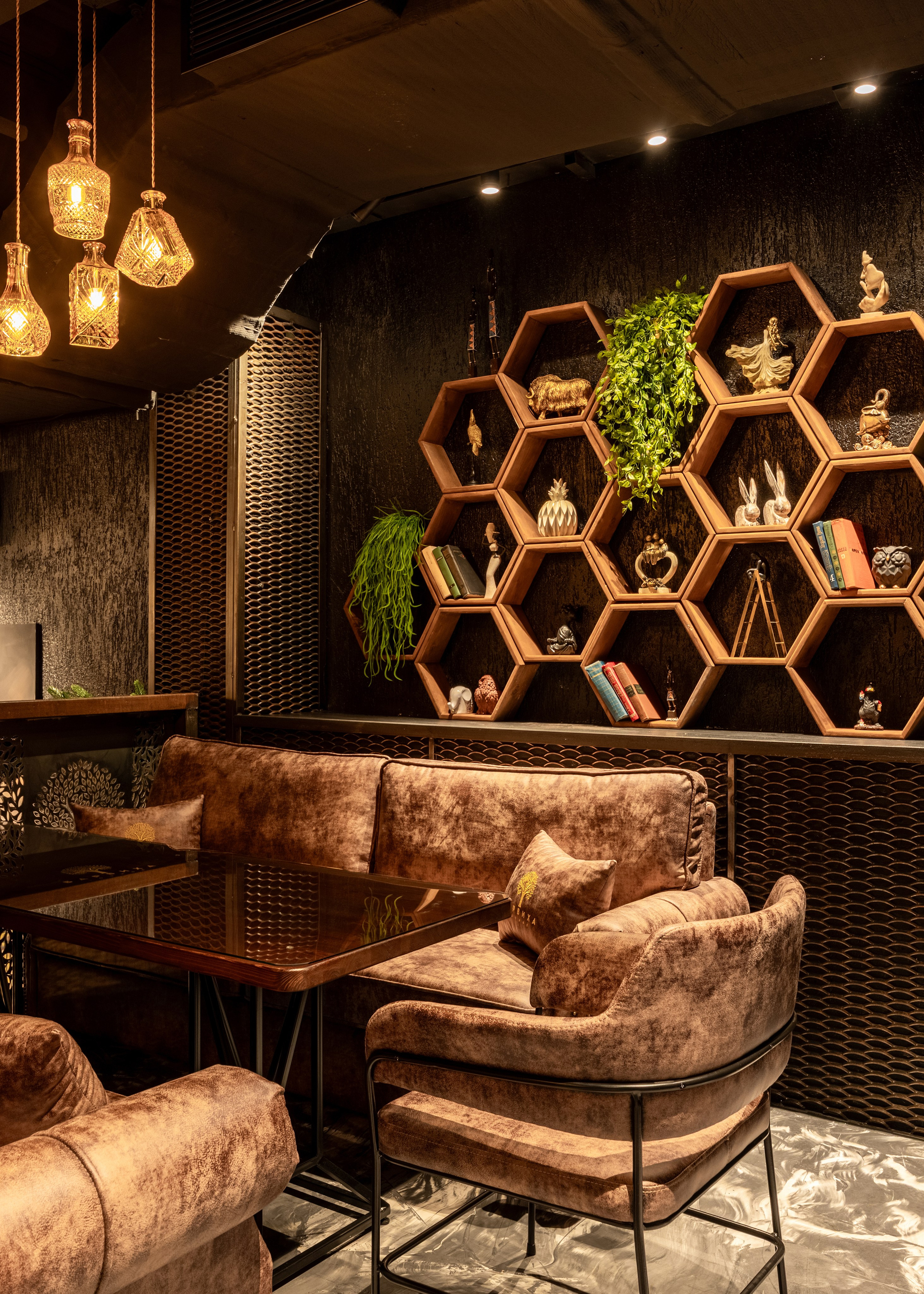 Интерьер. Демичев Стас фотограф