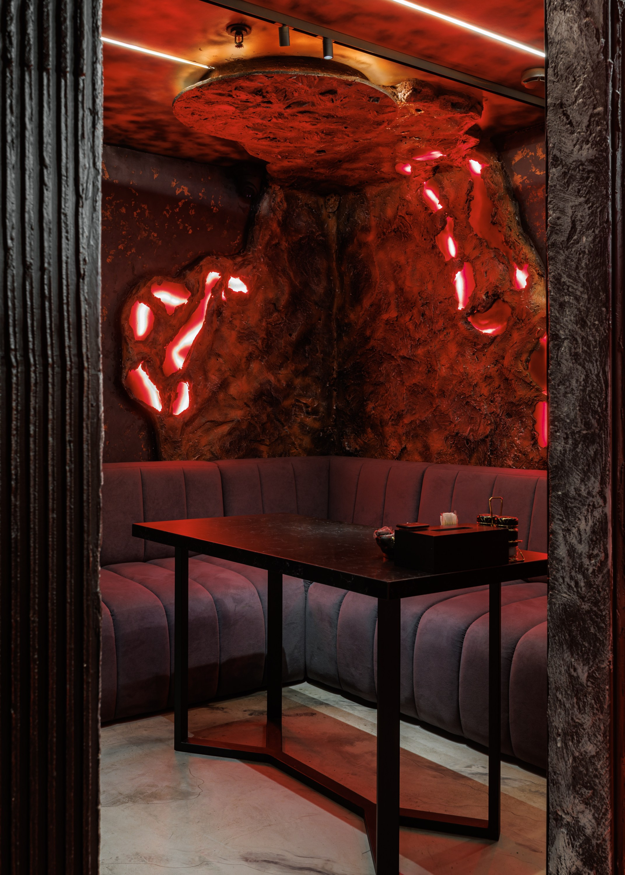 Интерьер. Демичев Стас фотограф