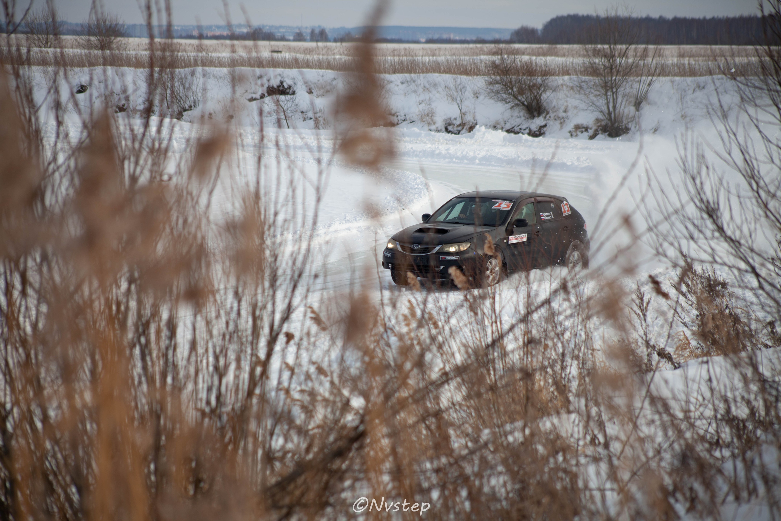 RSE Дмитров Лёд 2023. Мультижанровый фотограф в Москве Наталия Степанова