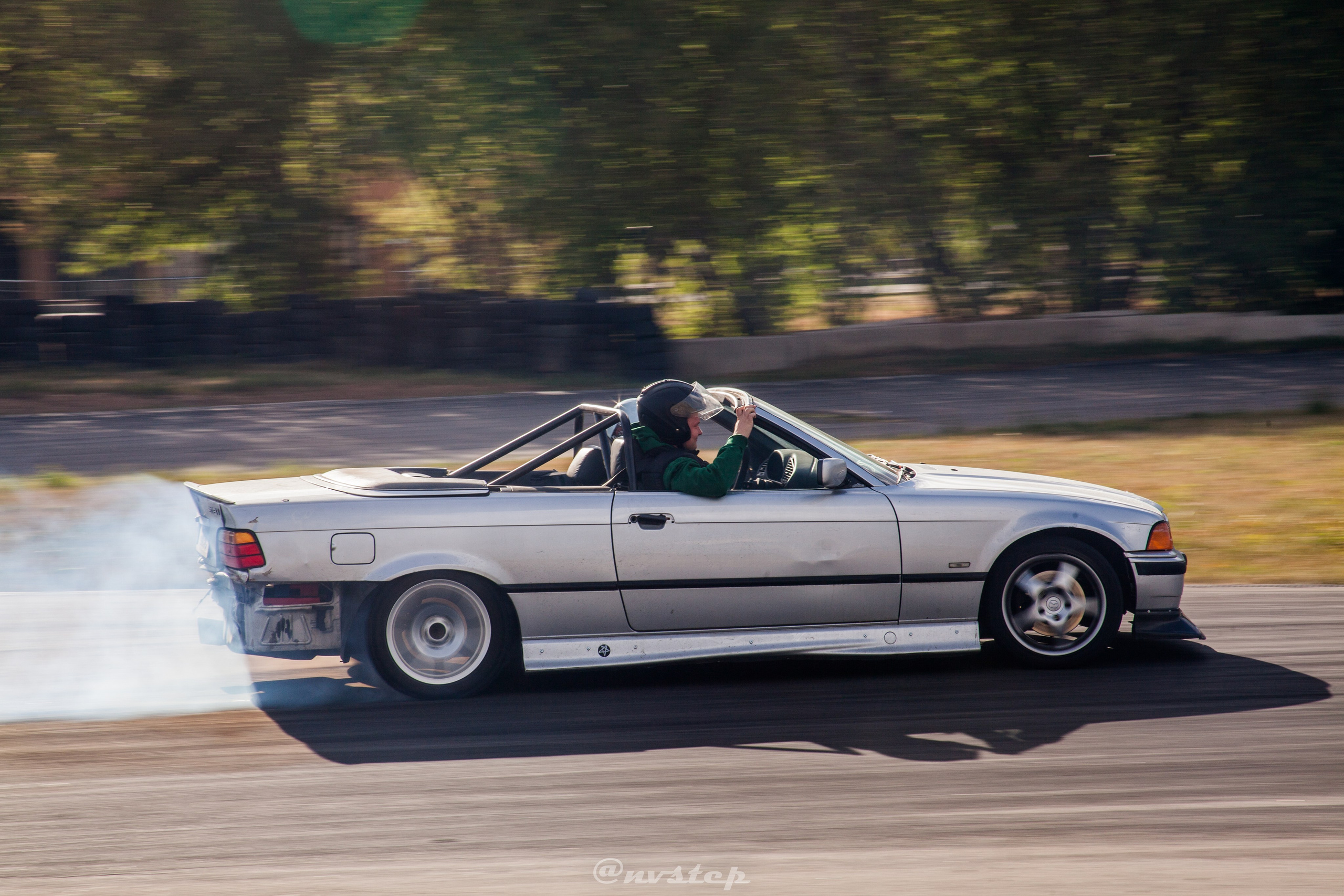 E36RIOT. Мультижанровый фотограф в Москве Наталия Степанова