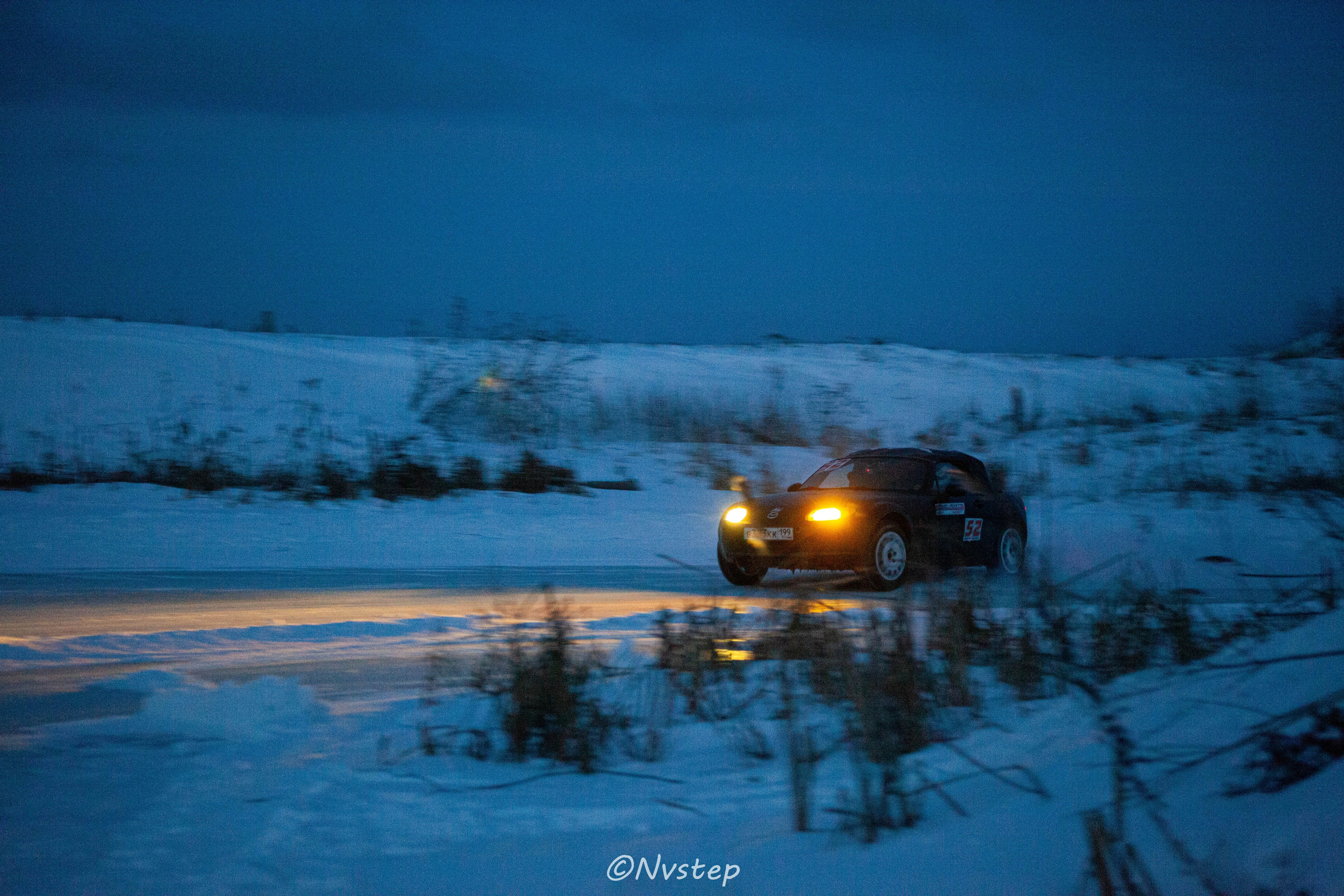 RSE Дмитров Лёд 2023. Мультижанровый фотограф в Москве Наталия Степанова