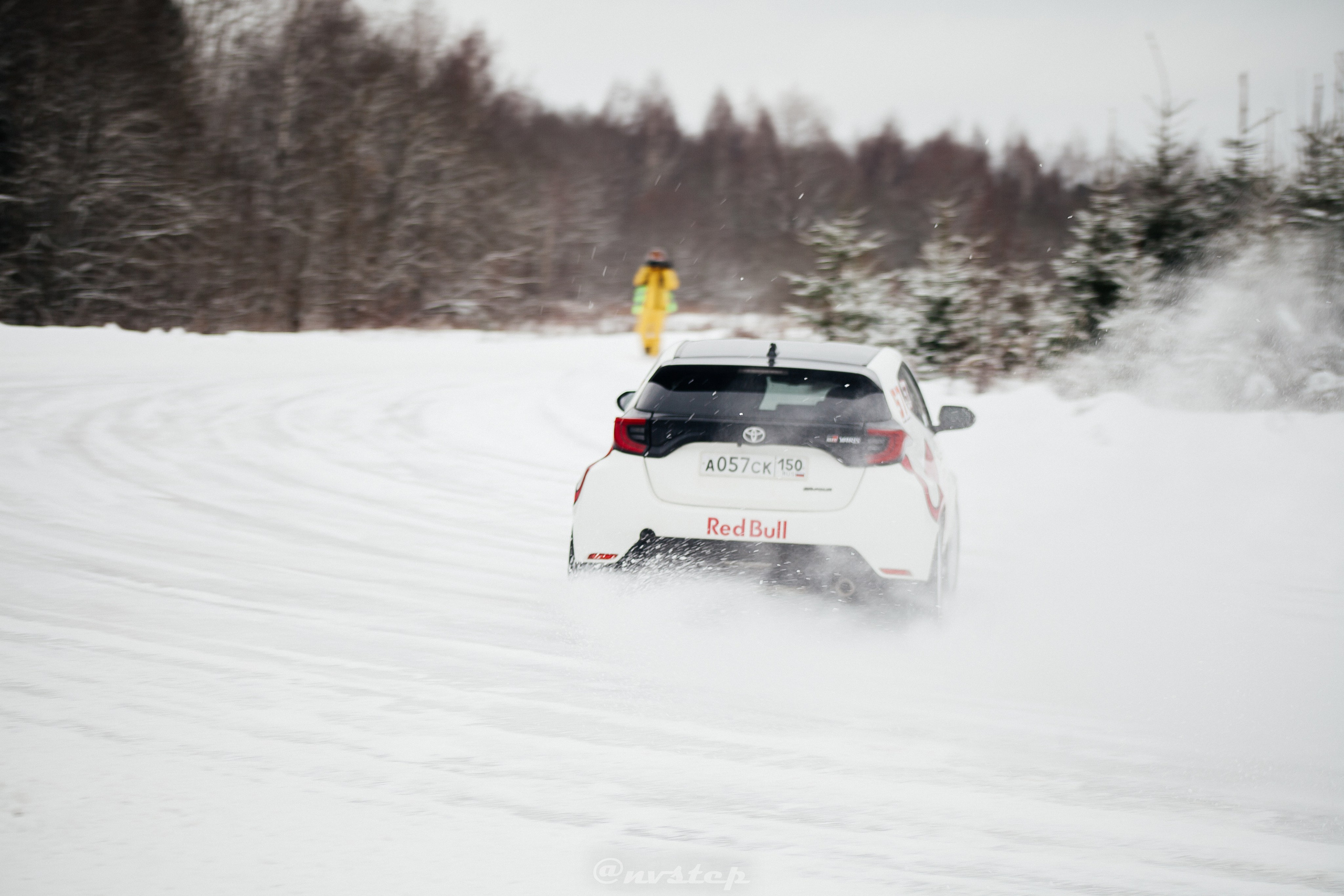 RSE Тропикана 2023. Мультижанровый фотограф в Москве Наталия Степанова