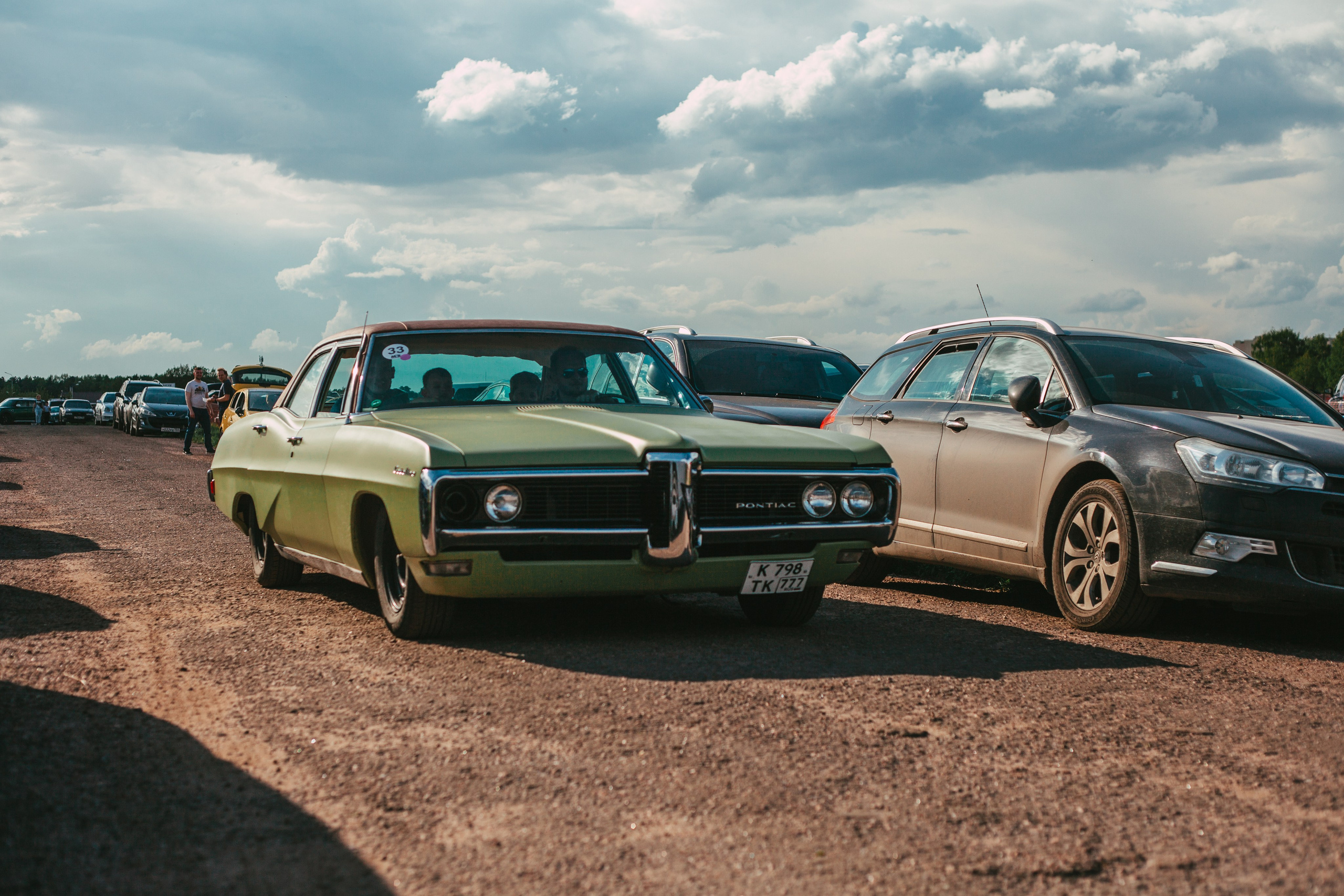 Драг. Мультижанровый фотограф в Москве Наталия Степанова