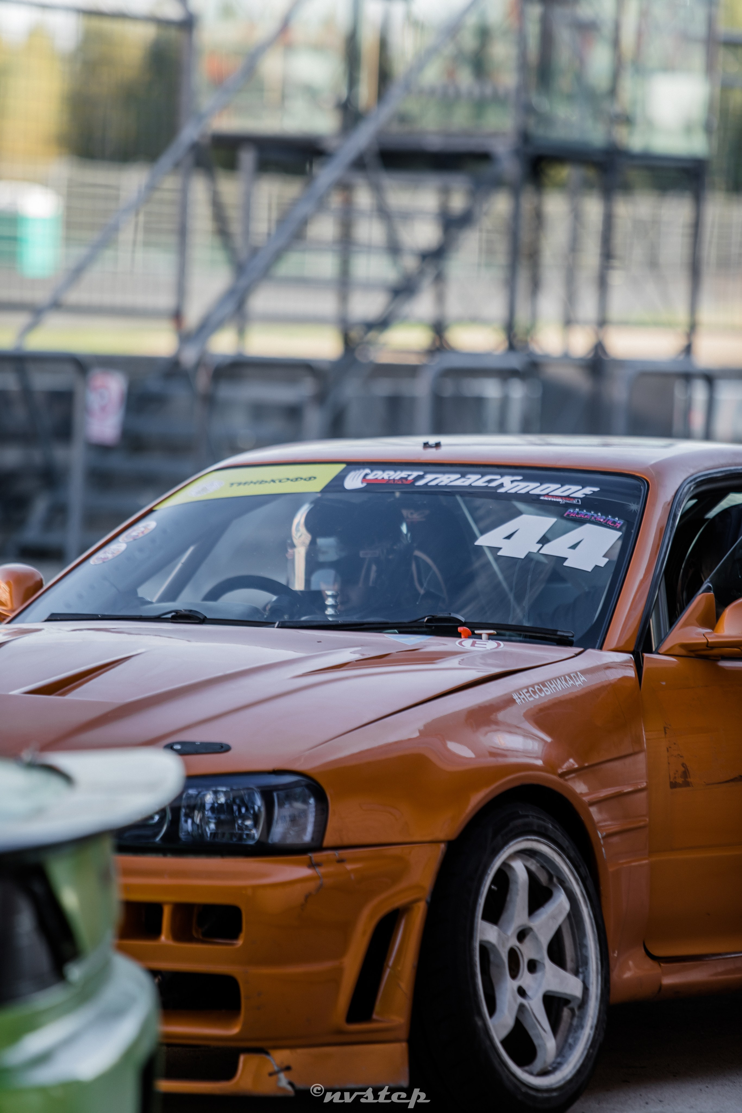 Drift Expo TM 8\23. Мультижанровый фотограф в Москве Наталия Степанова