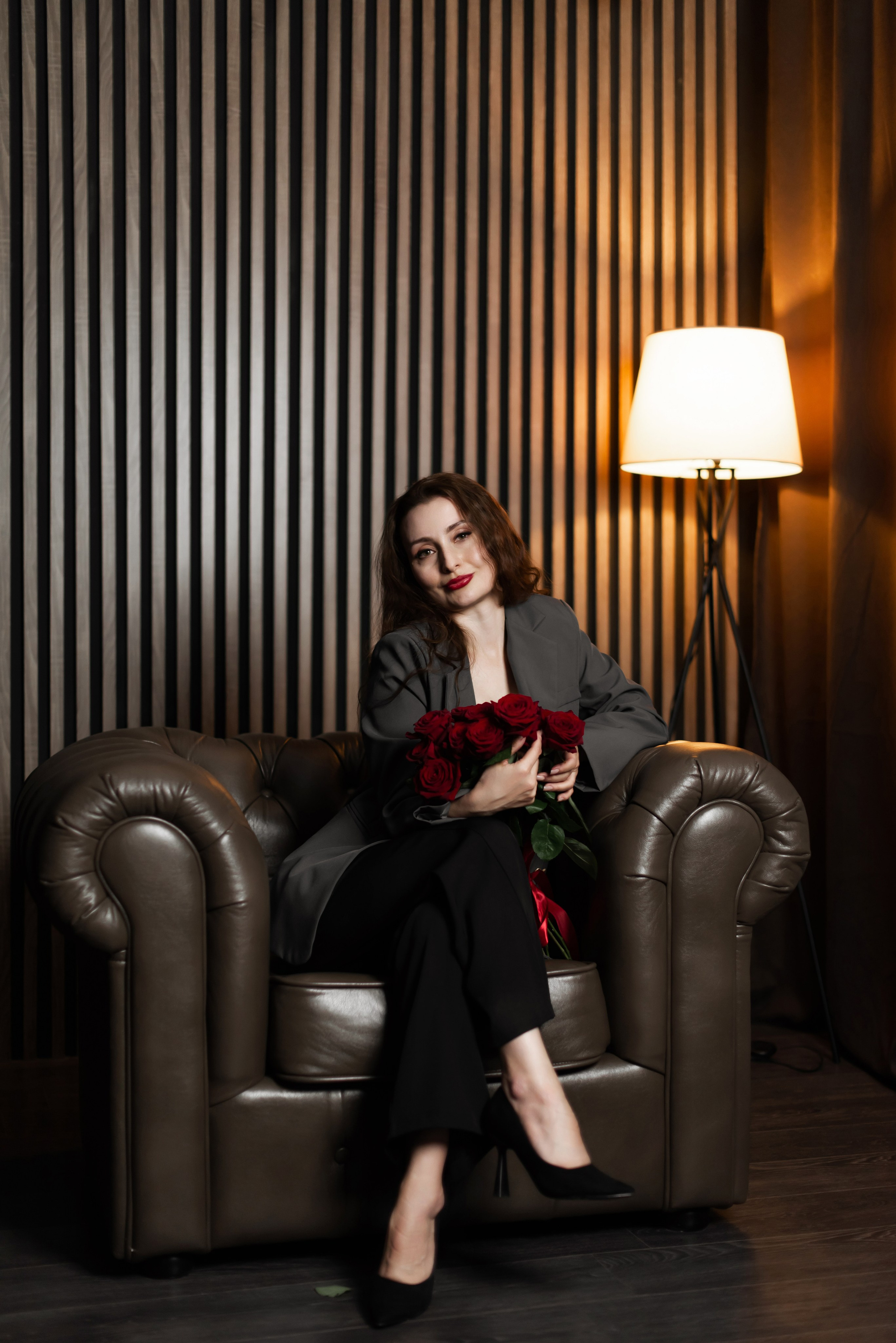 Елизавета. Фотограф Палий Ульяна