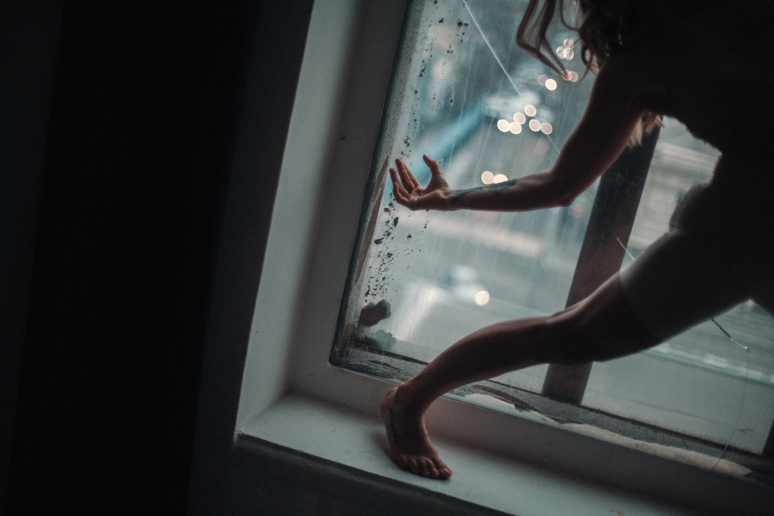 Катерина. Виолетта Скрипка