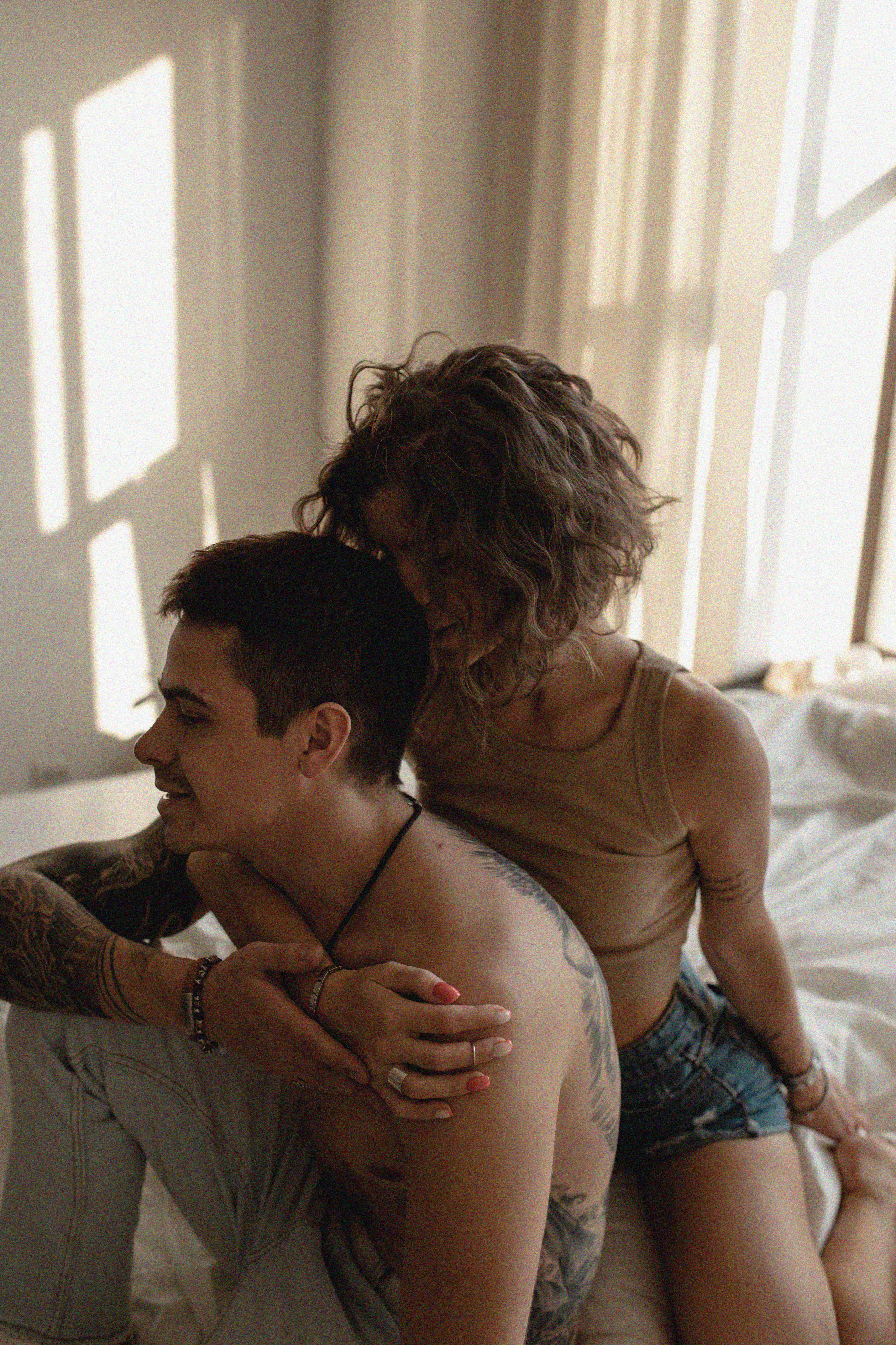 Евгения и Артём. Фотограф Юлия Герасимова Иркутск