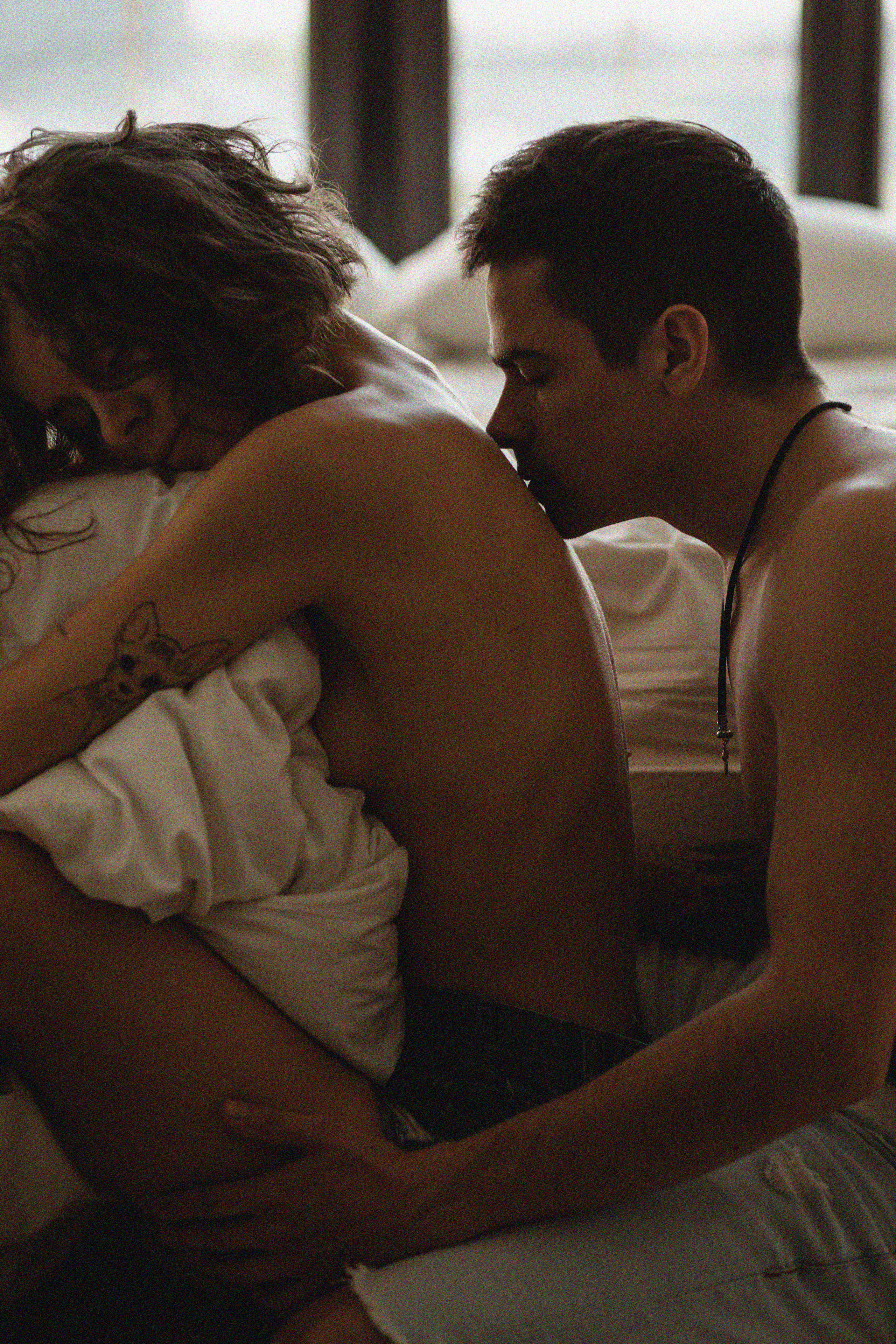 Евгения и Артём. Фотограф Юлия Герасимова Иркутск