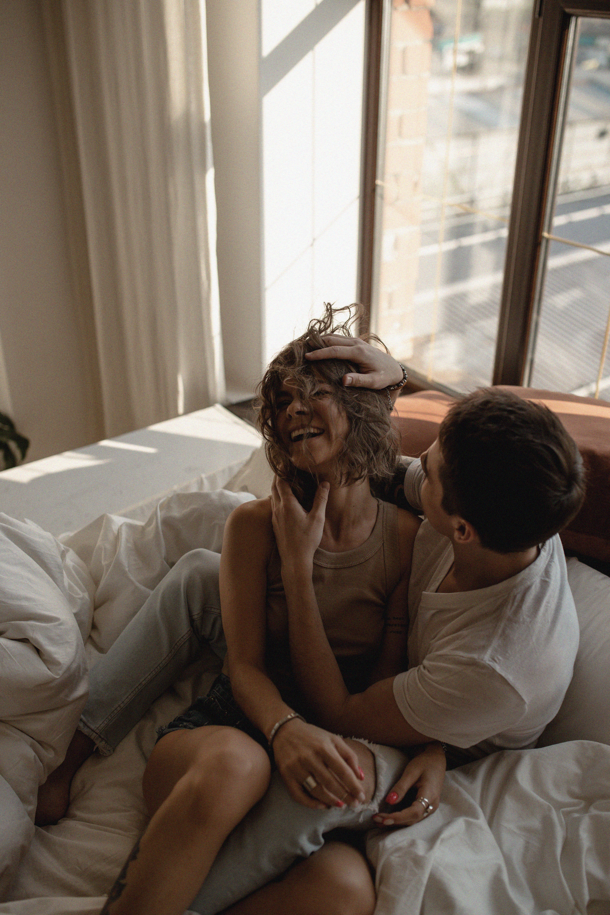 Фотограф Юлия Герасимова Иркутск