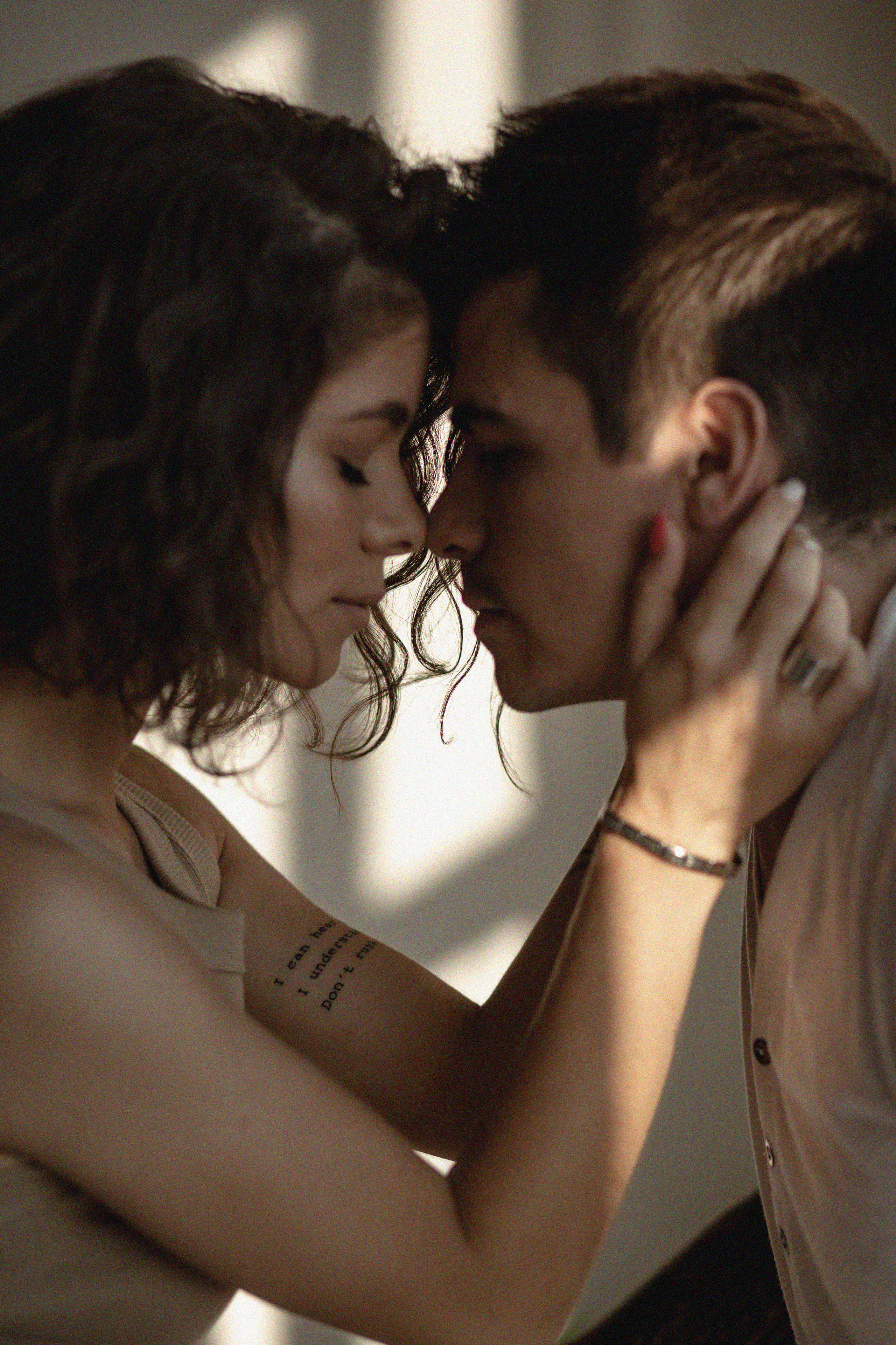 Евгения и Артём. Фотограф Юлия Герасимова Иркутск