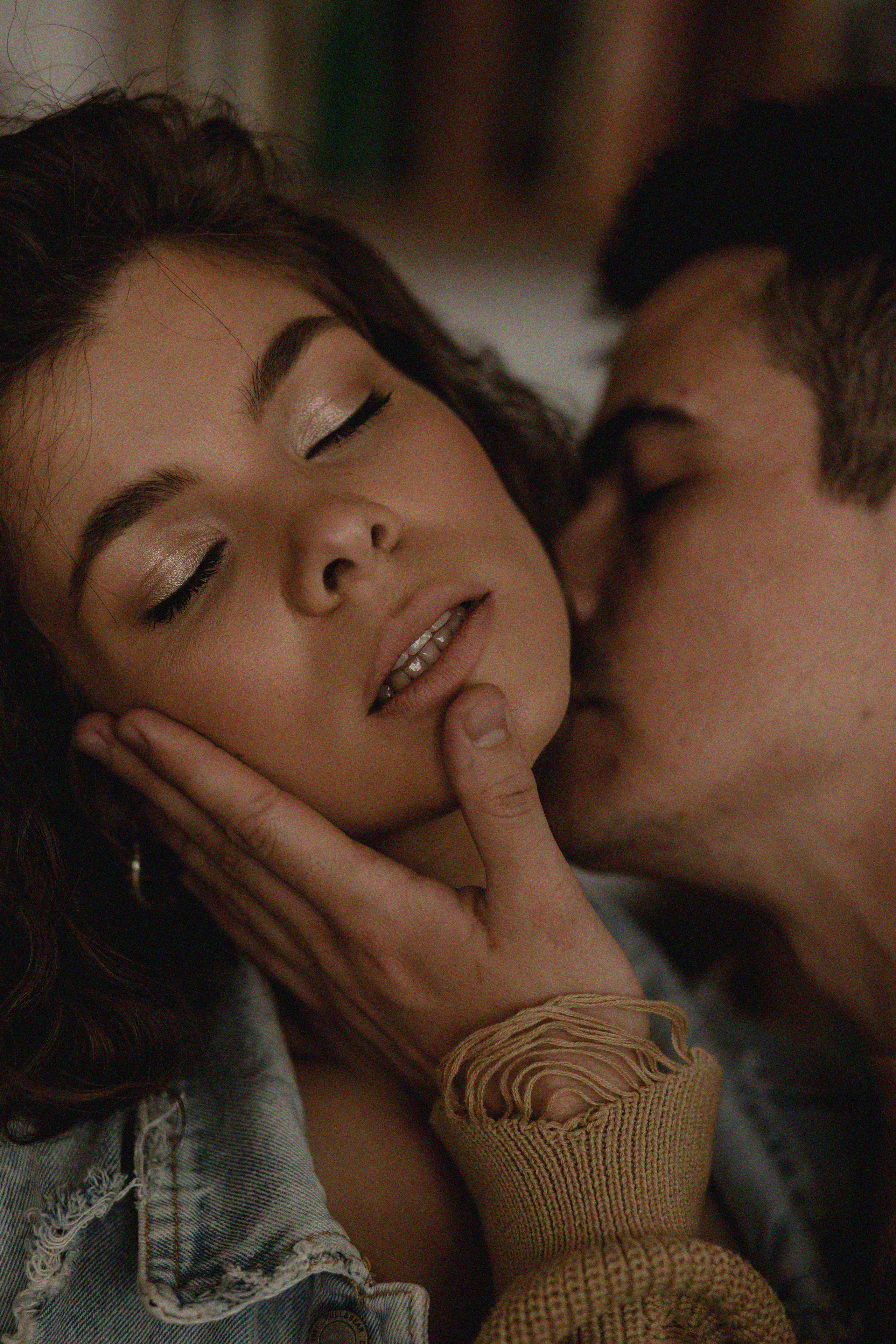 Евгения и Артём. Фотограф Юлия Герасимова Иркутск