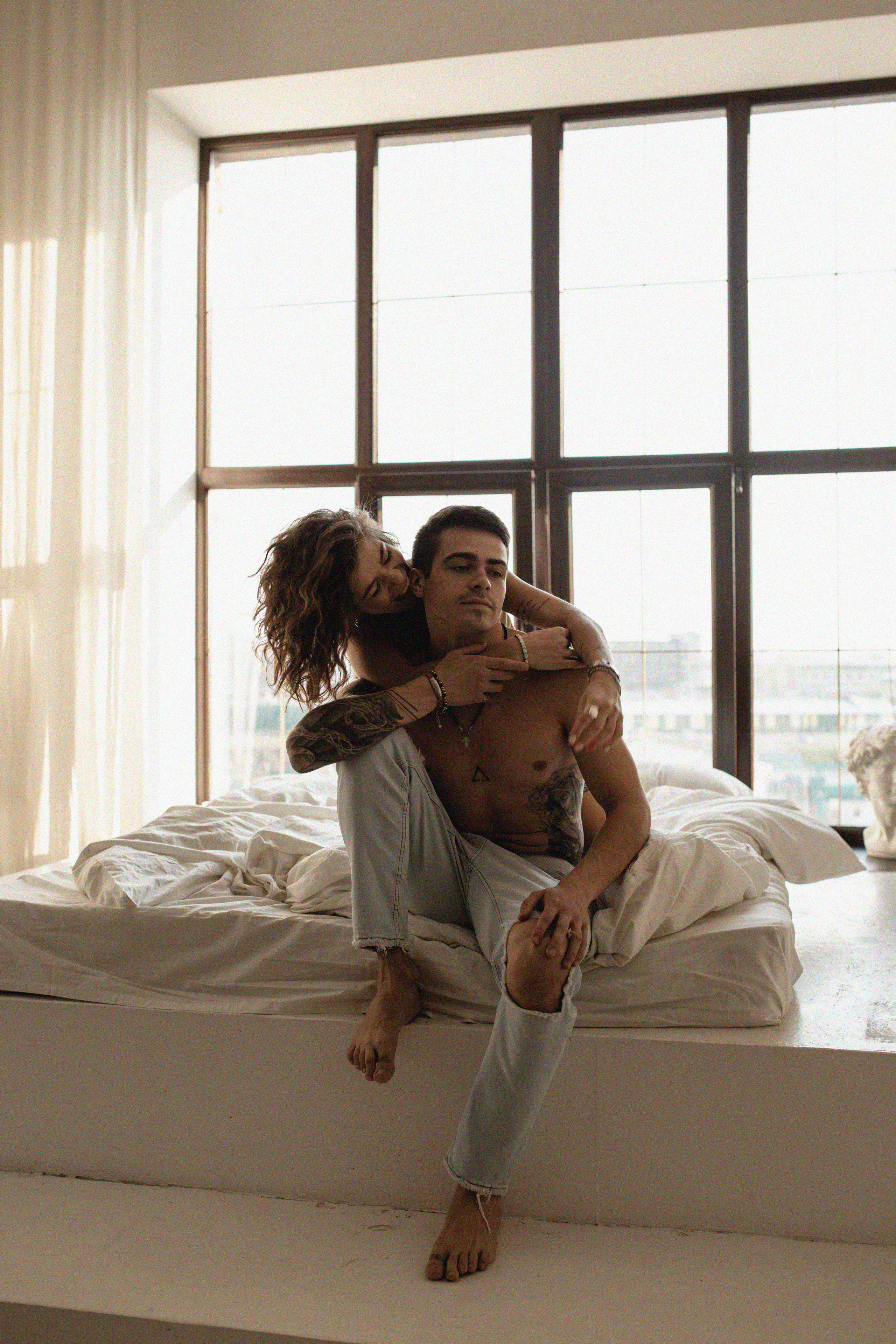 Евгения и Артём. Фотограф Юлия Герасимова Иркутск