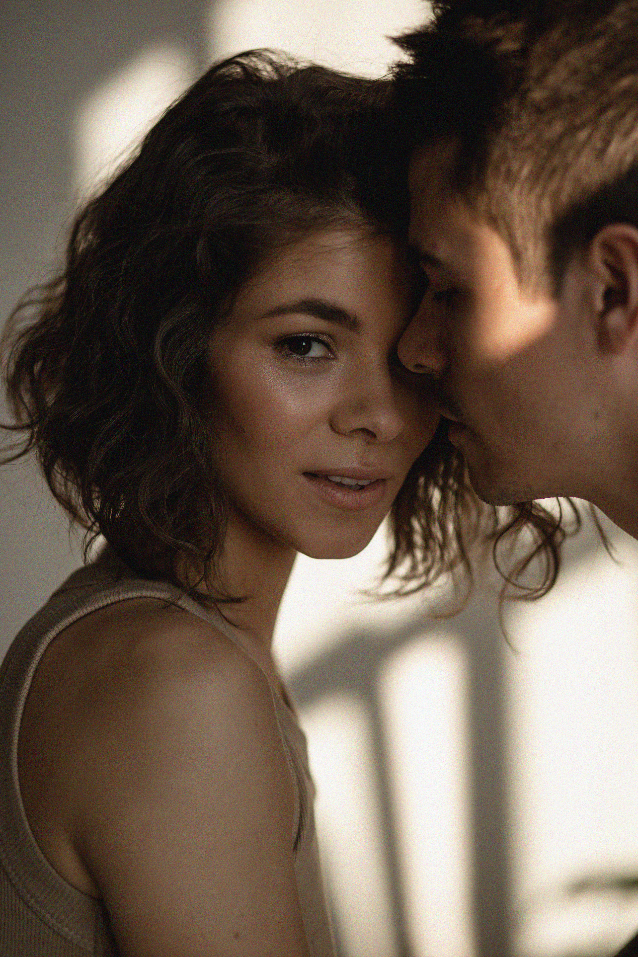 Евгения и Артём. Фотограф Юлия Герасимова Иркутск