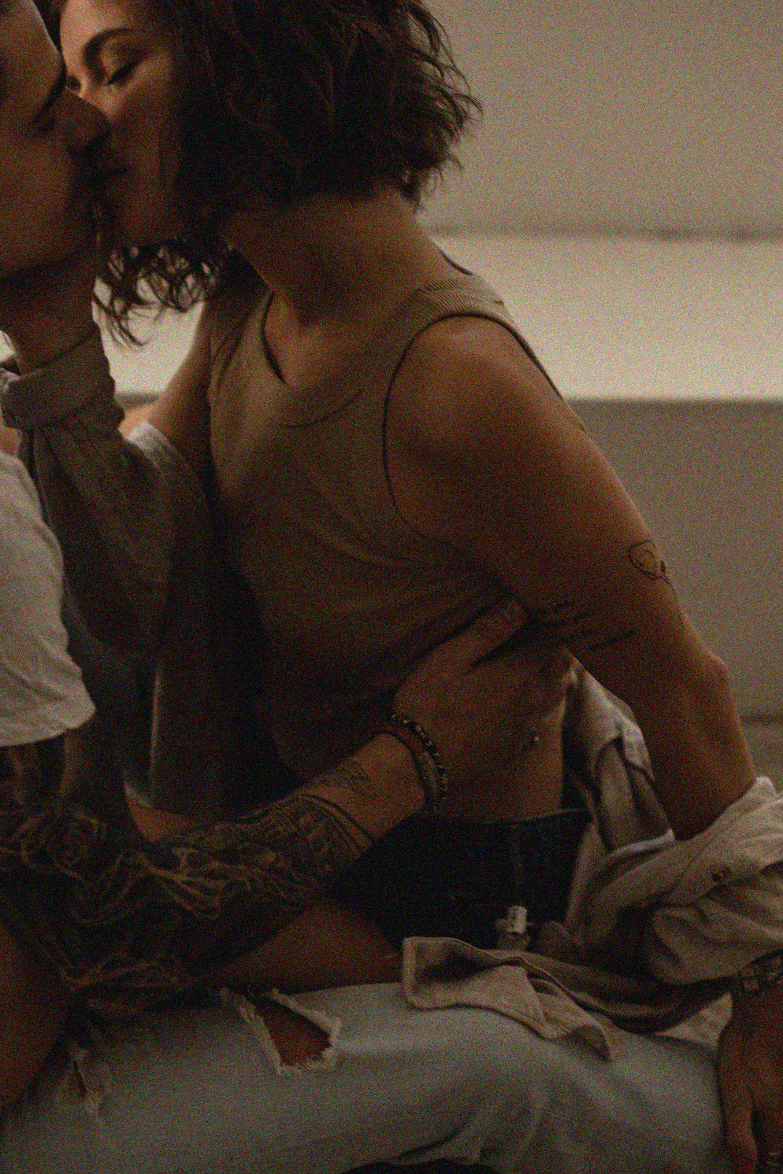 Евгения и Артём. Фотограф Юлия Герасимова Иркутск