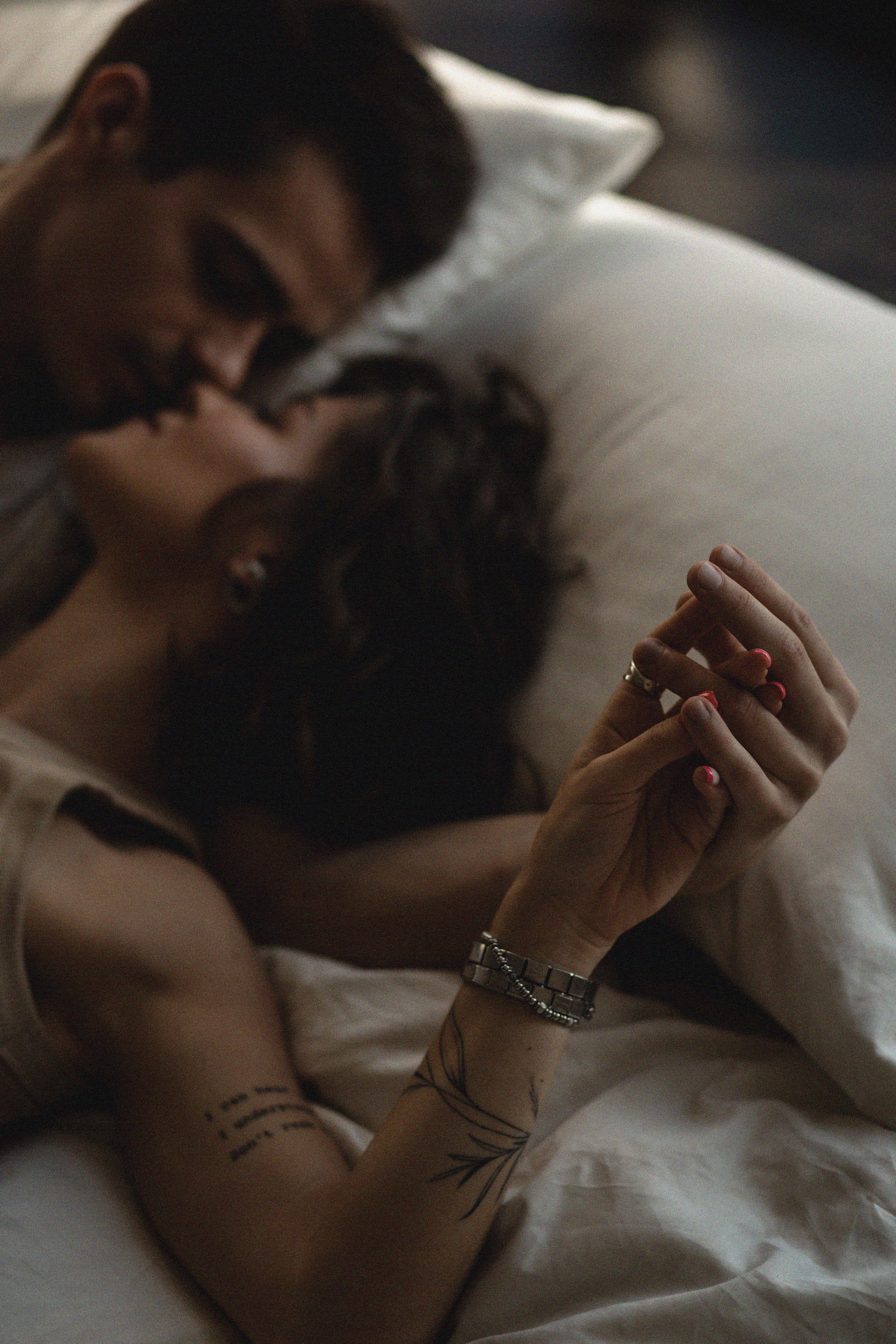 Евгения и Артём. Фотограф Юлия Герасимова Иркутск