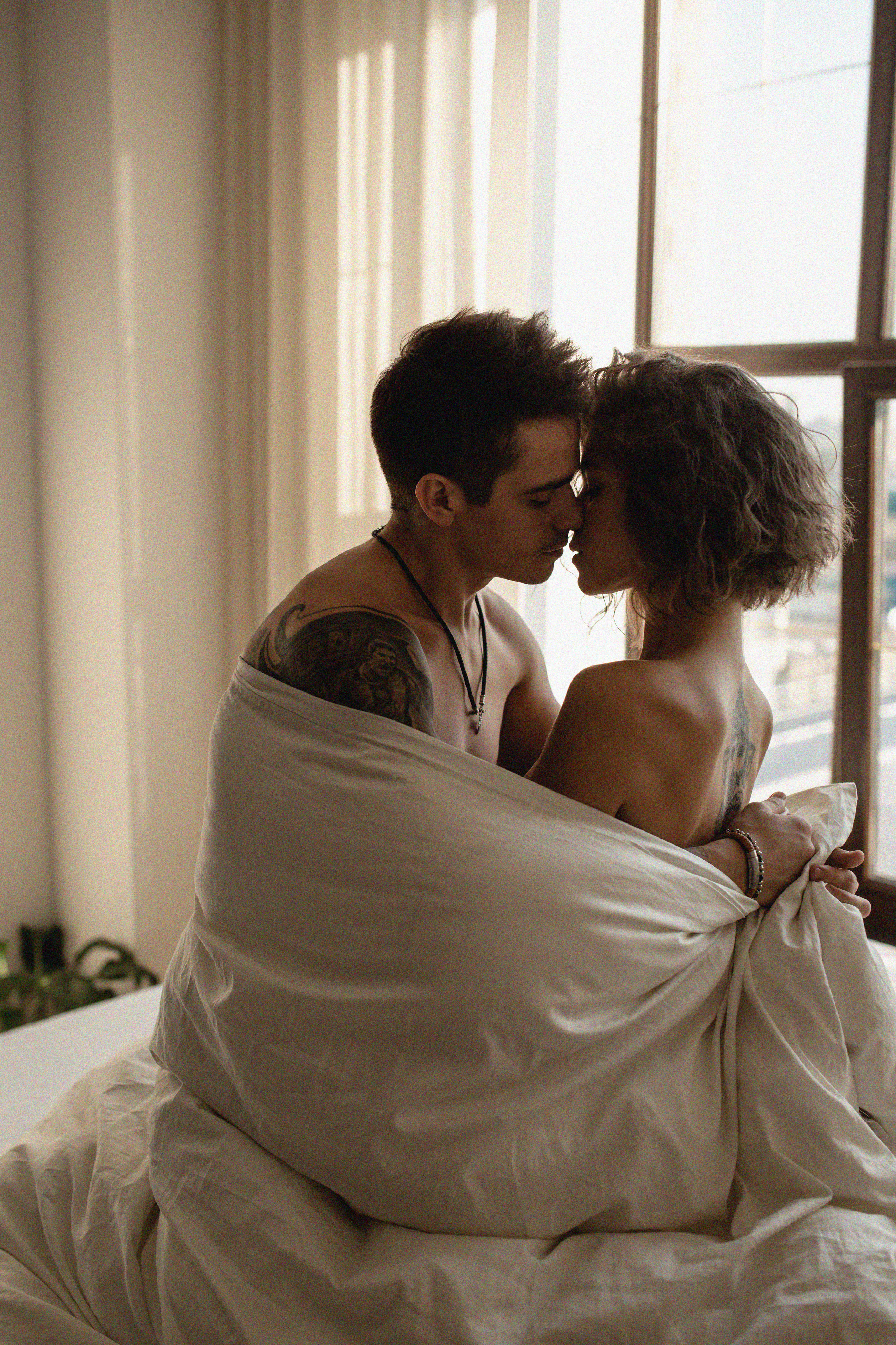 Евгения и Артём. Фотограф Юлия Герасимова Иркутск