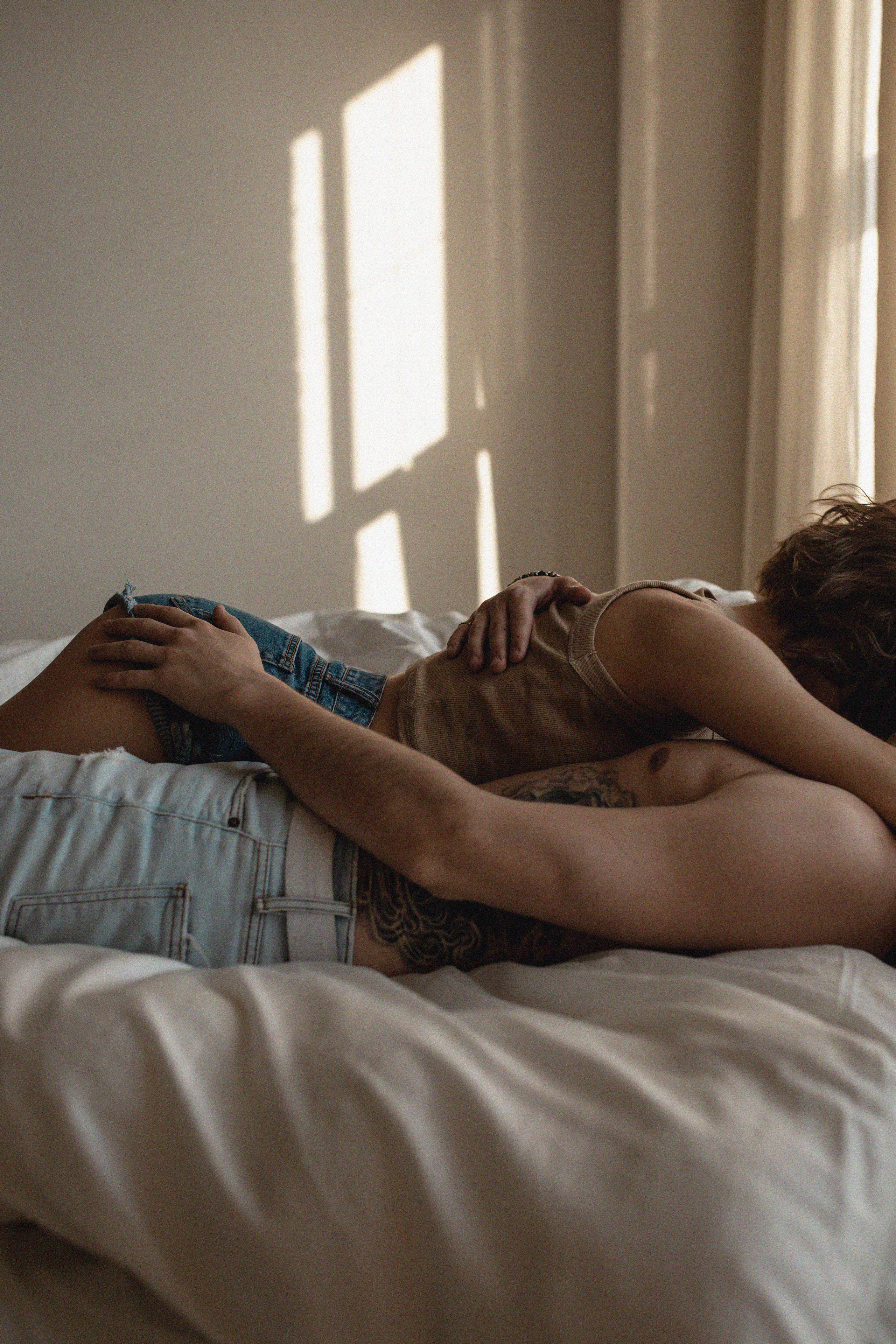 Евгения и Артём. Фотограф Юлия Герасимова Иркутск