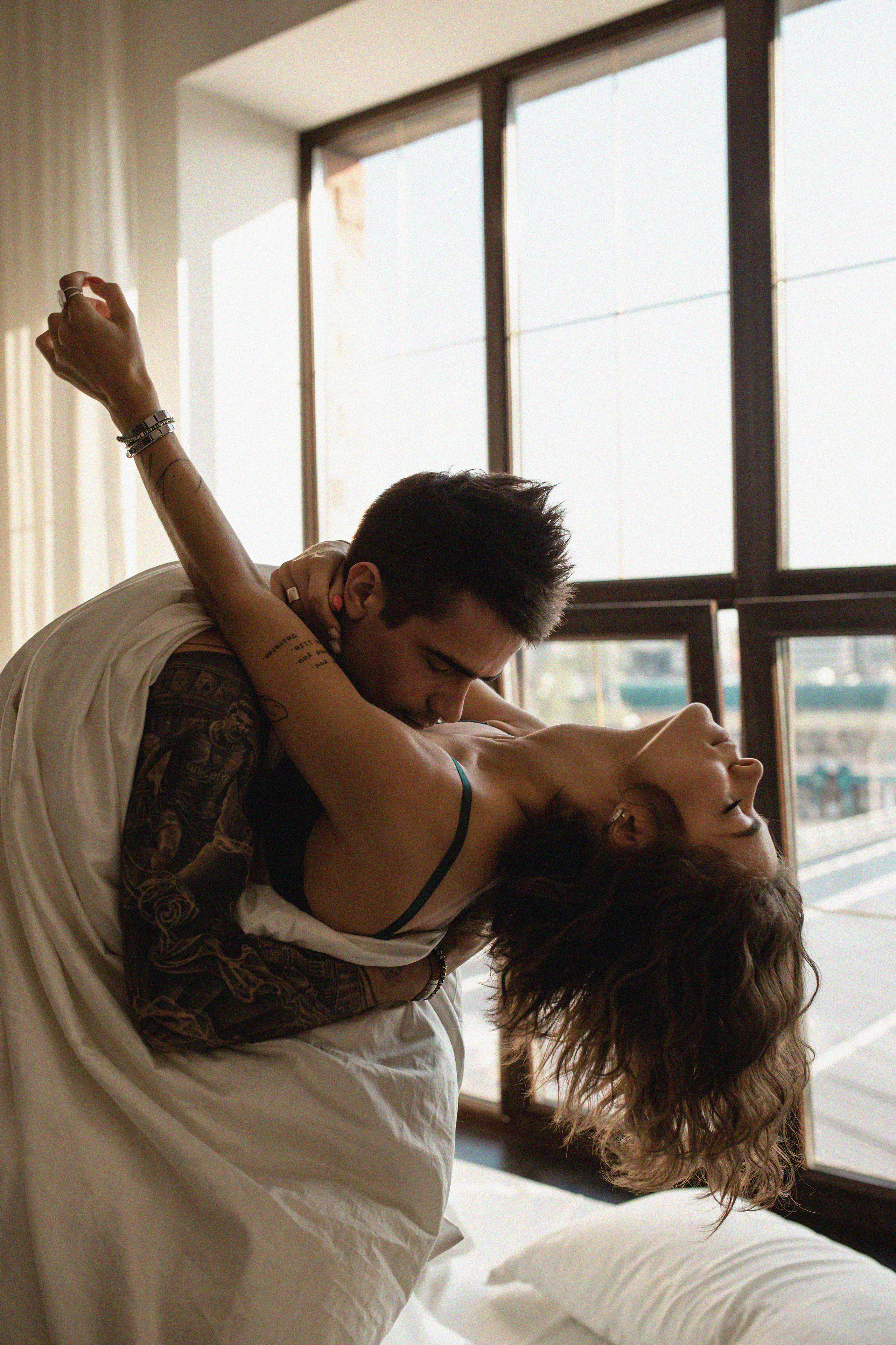 Евгения и Артём. Фотограф Юлия Герасимова Иркутск