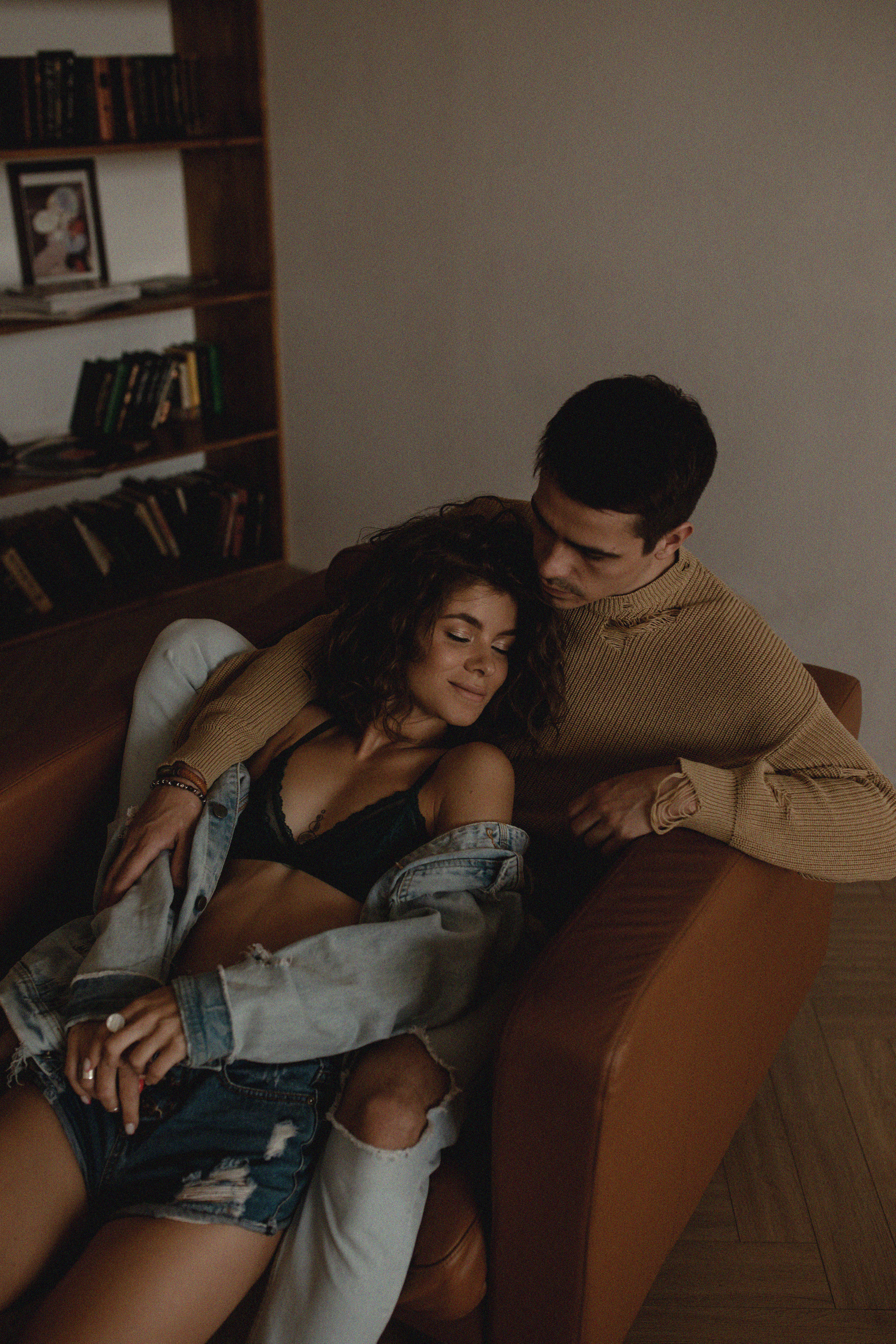 Евгения и Артём. Фотограф Юлия Герасимова Иркутск