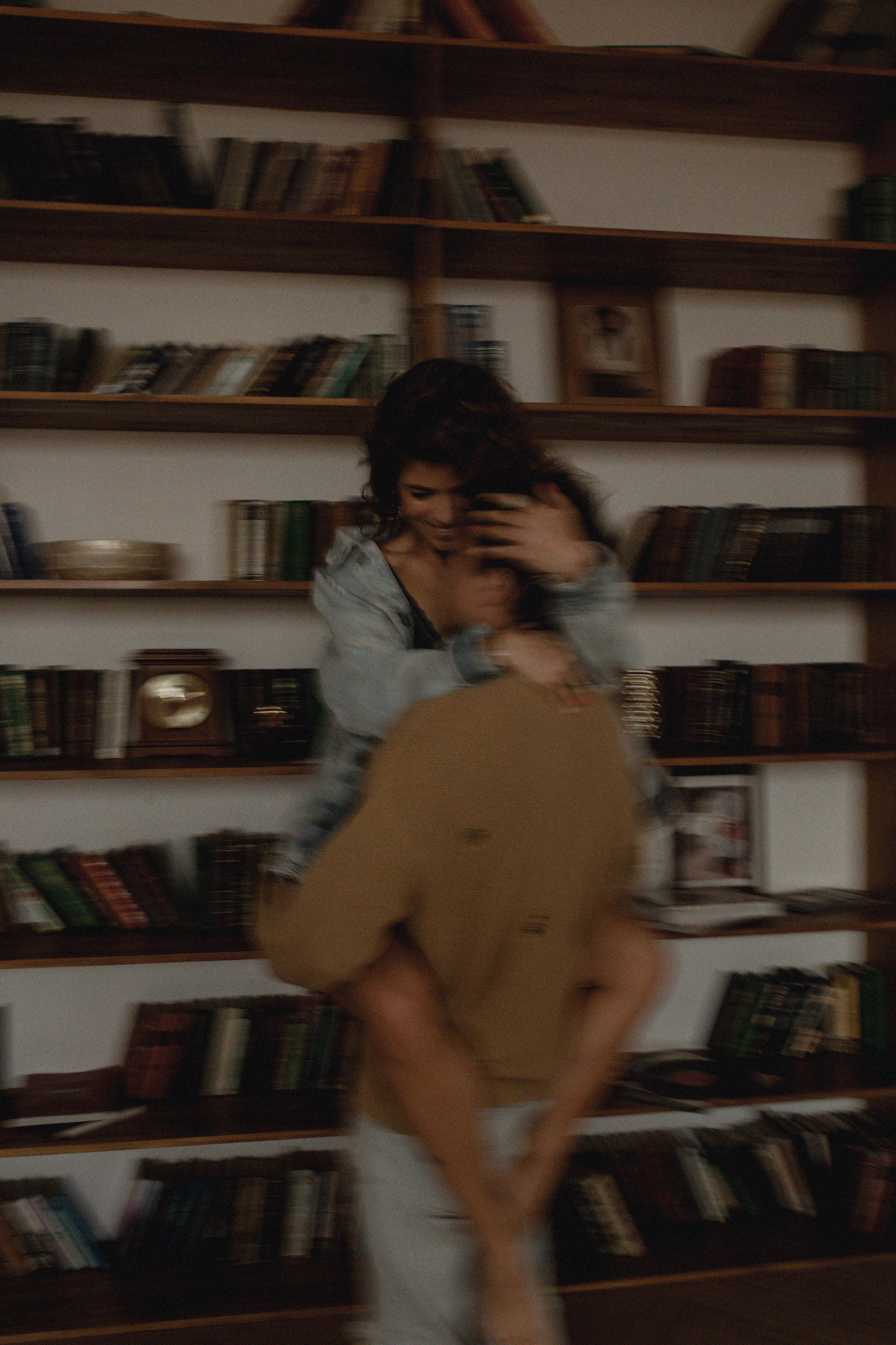 Евгения и Артём. Фотограф Юлия Герасимова Иркутск