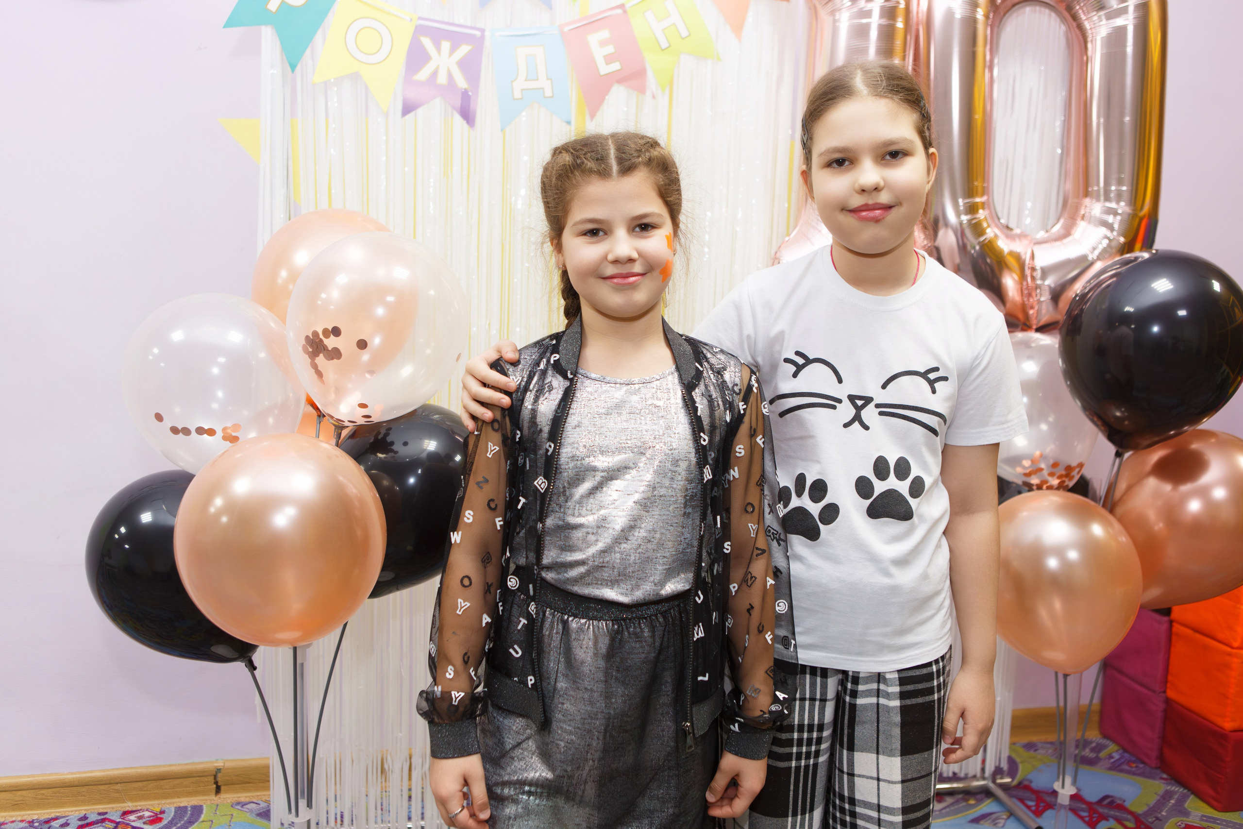 ШОУ KIDS 20.12. Профессиональный фотограф в Мценске и Орловской области