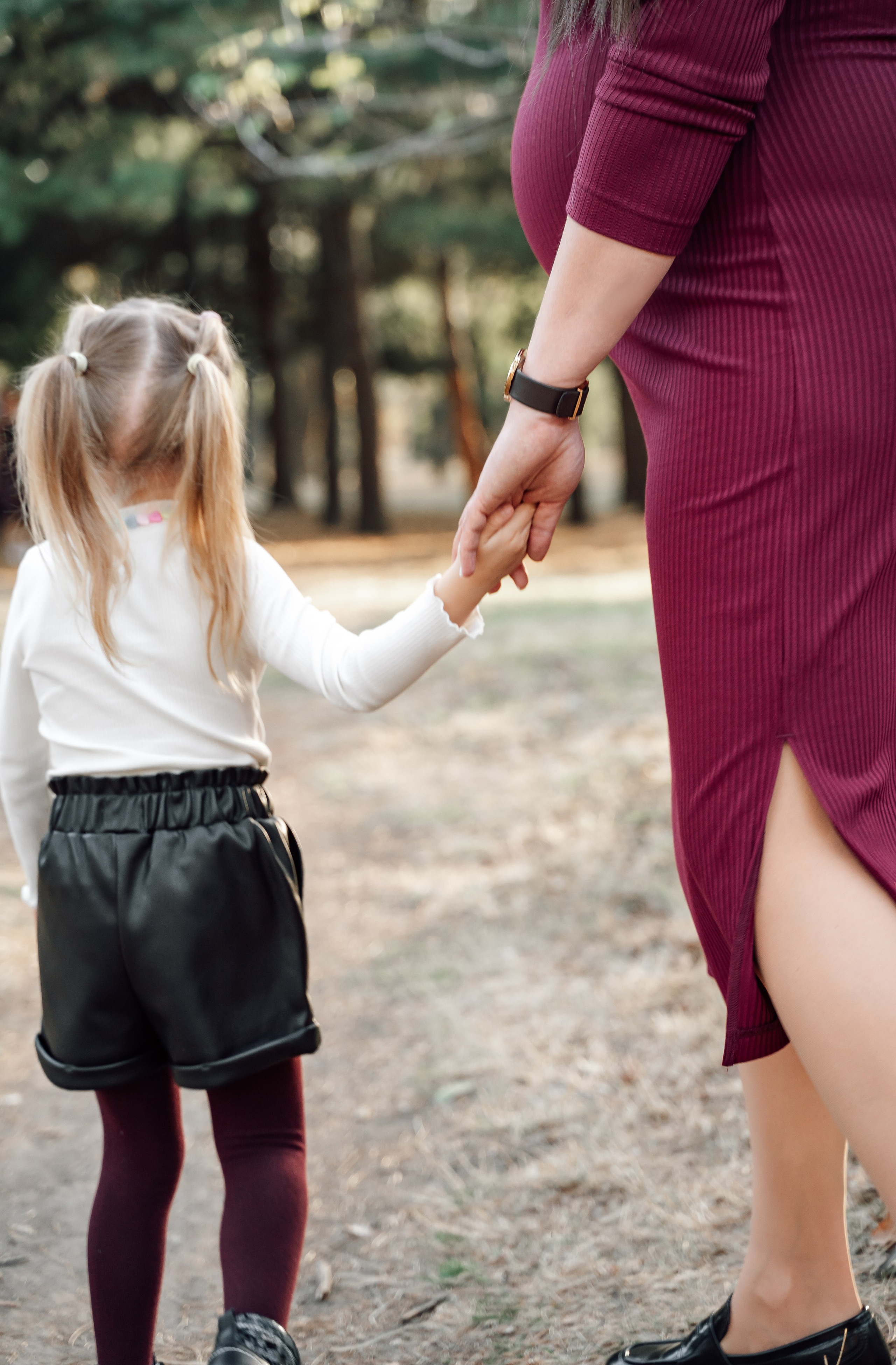 В ожидании чуда…. Фотограф Антон Перков