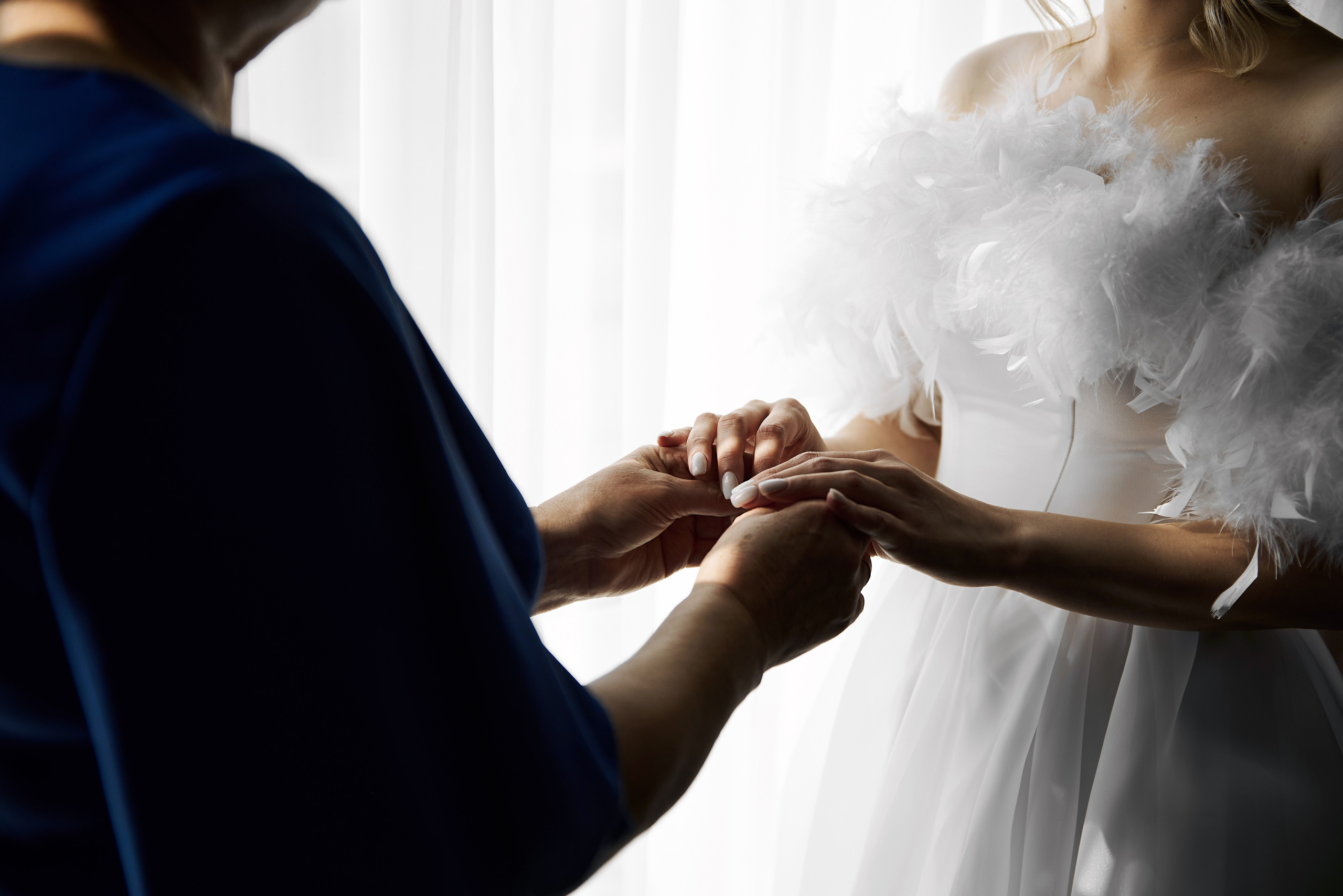 D&I. Свадебный и семейный фотограф в Ульяновске Татьяна Селезнева