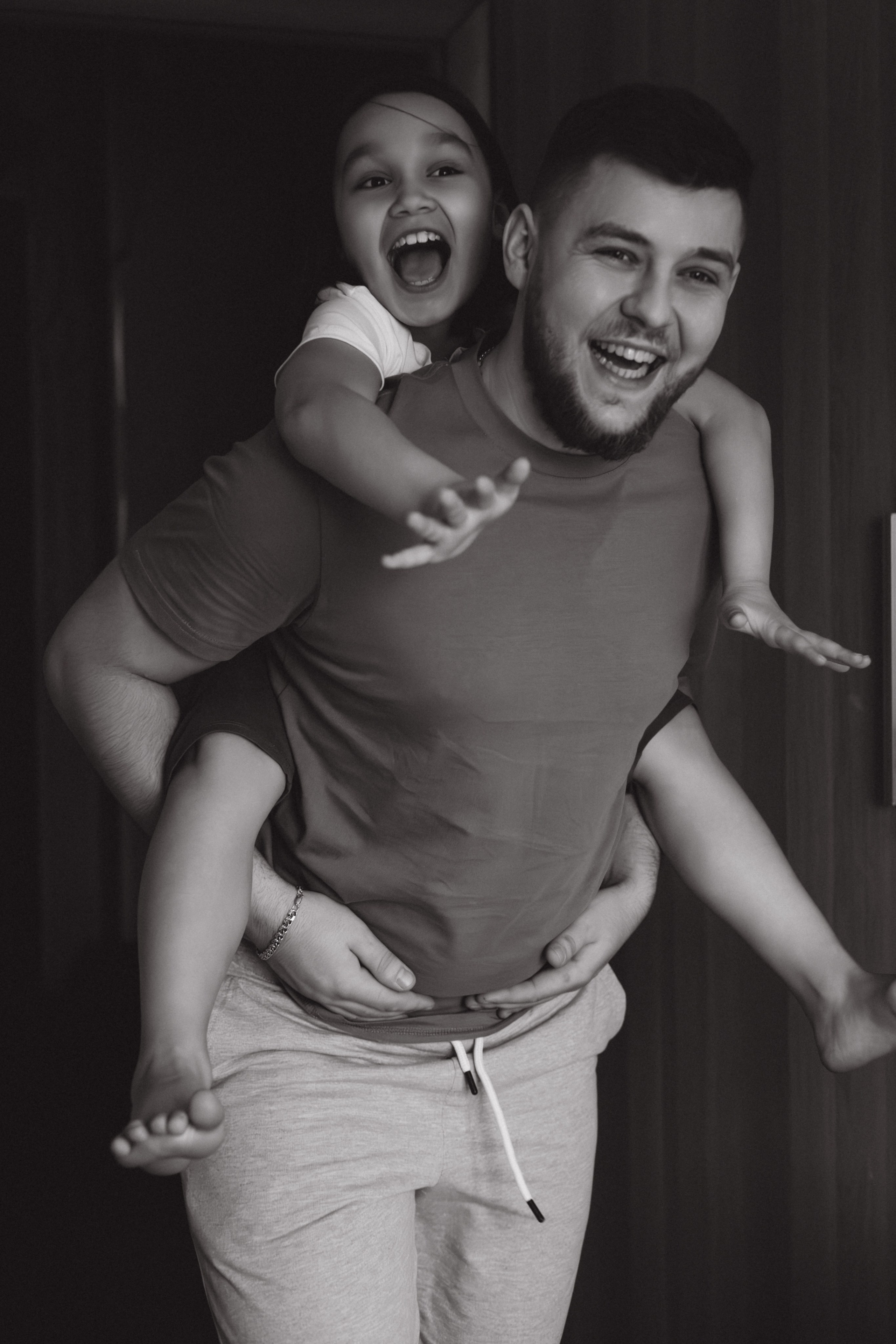 Семейная / Домашняя. Анна Лобастова | Фотограф для особенных мгновений ❤ Москва Люберцы