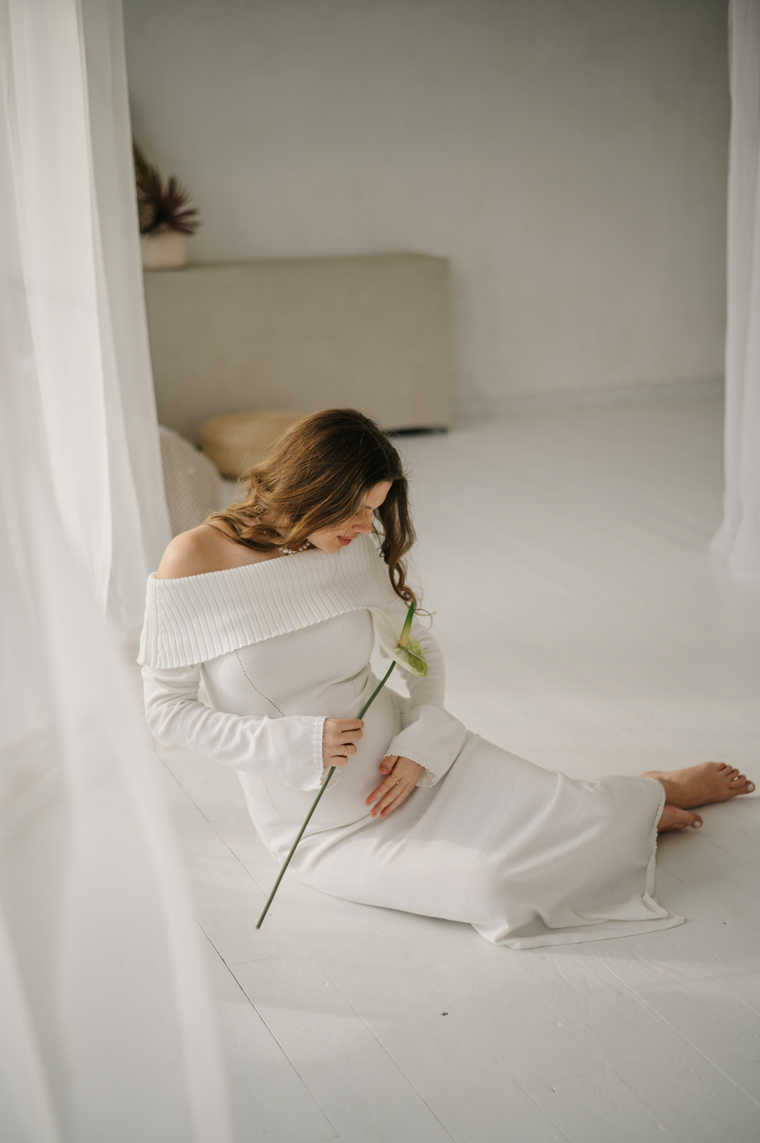 Анечка. Фотограф Архангельск